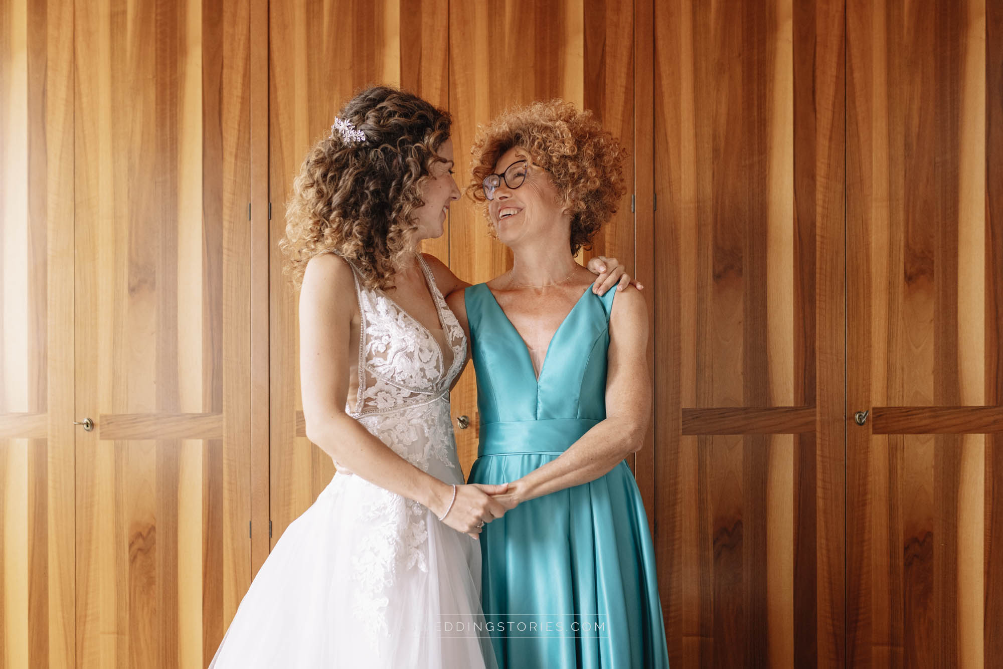 Foto  Treviso Villa Caprera Camilla e Andrea