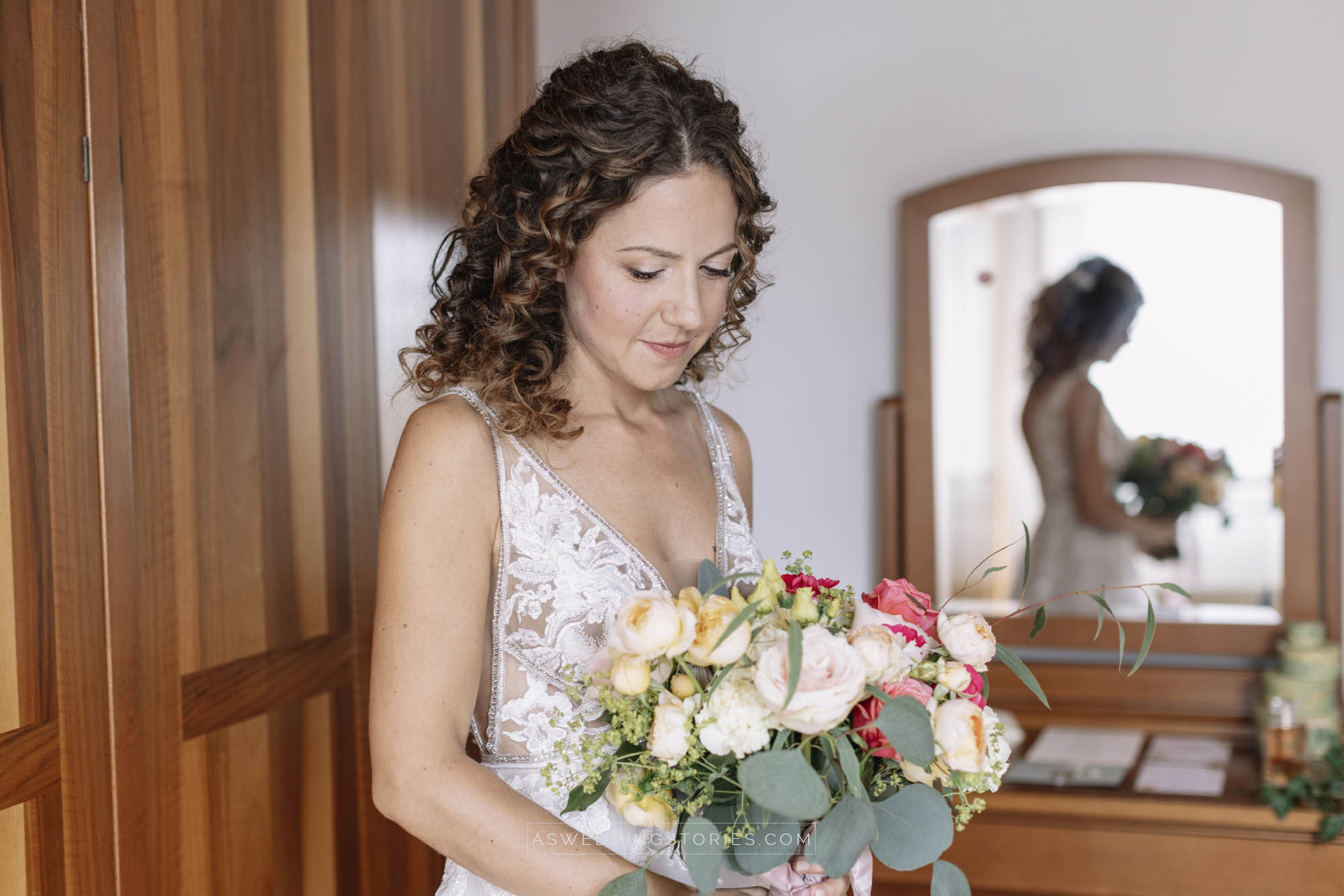 Foto  Treviso Villa Caprera Camilla e Andrea