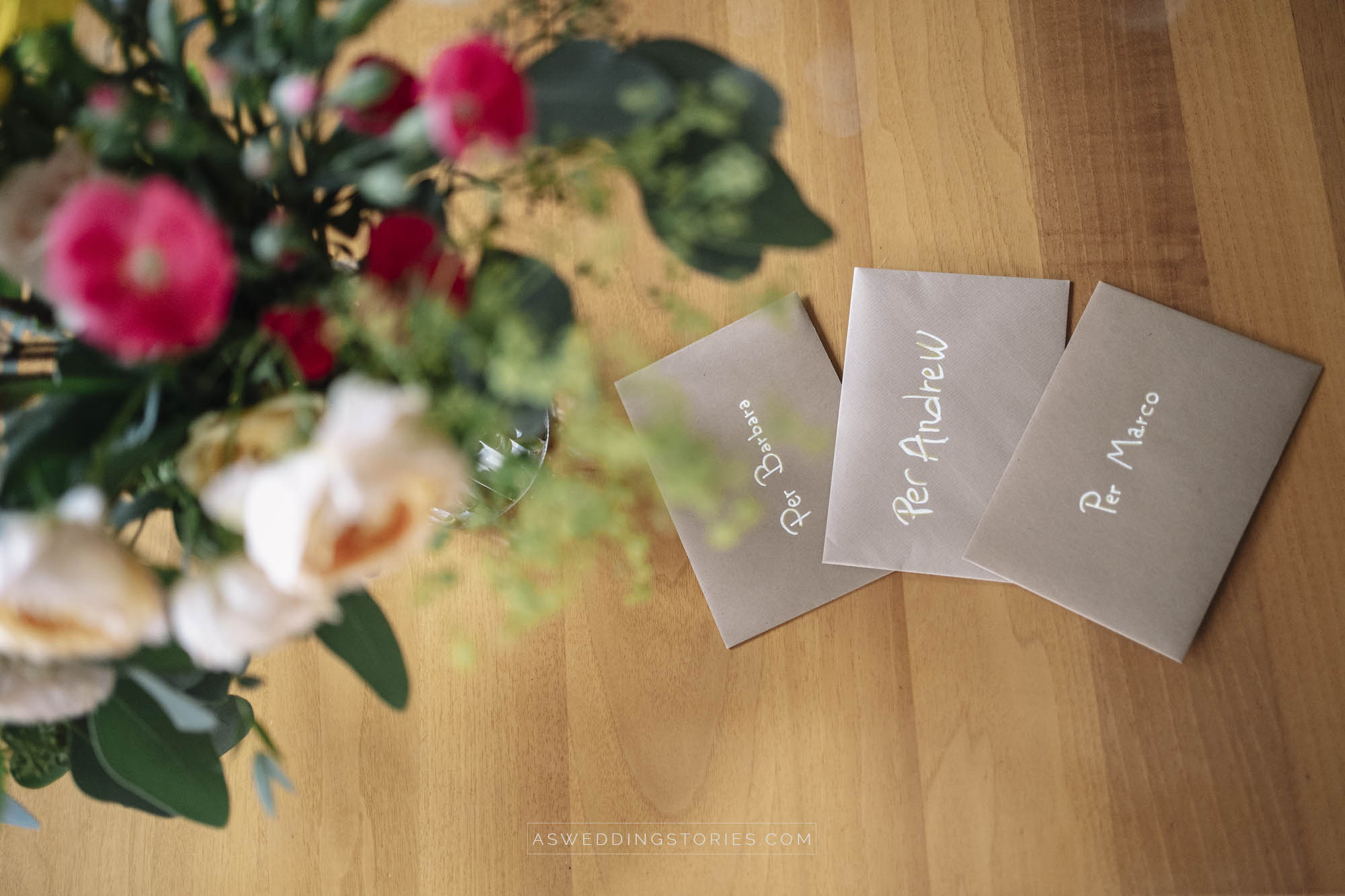 Foto  Treviso Villa Caprera Camilla e Andrea