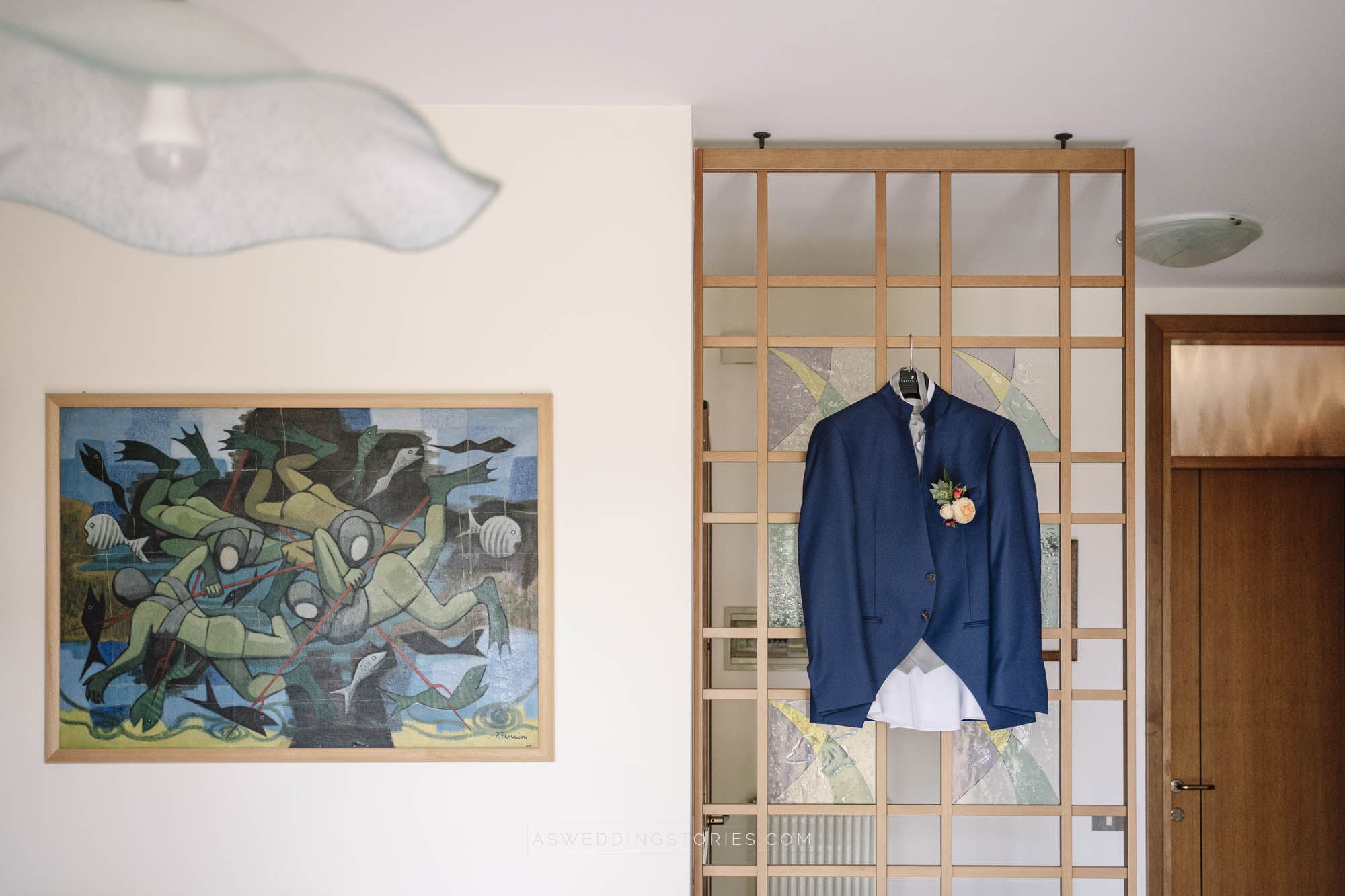 Foto  Treviso Villa Caprera Camilla e Andrea