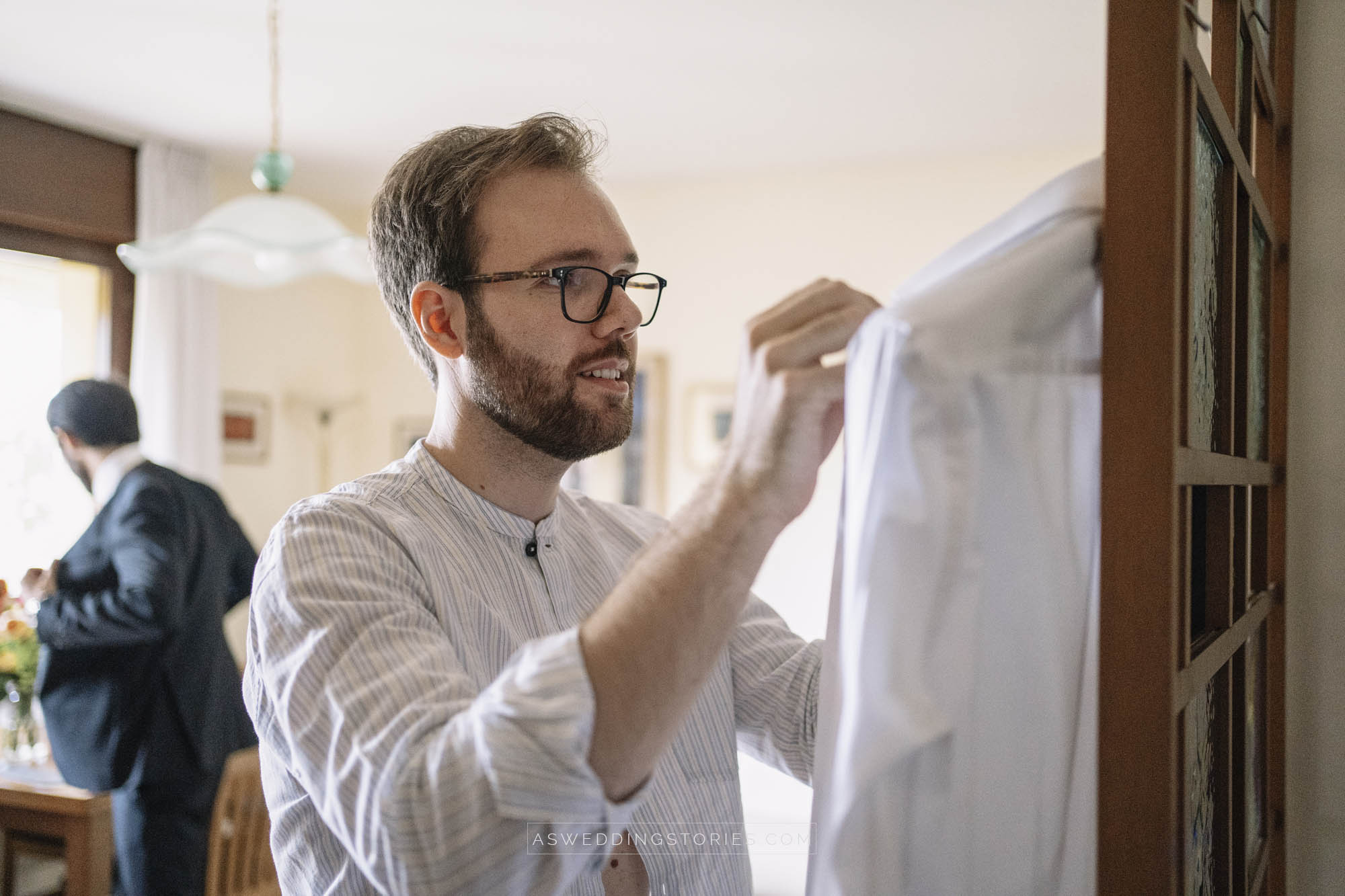 Foto  Treviso Villa Caprera Camilla e Andrea