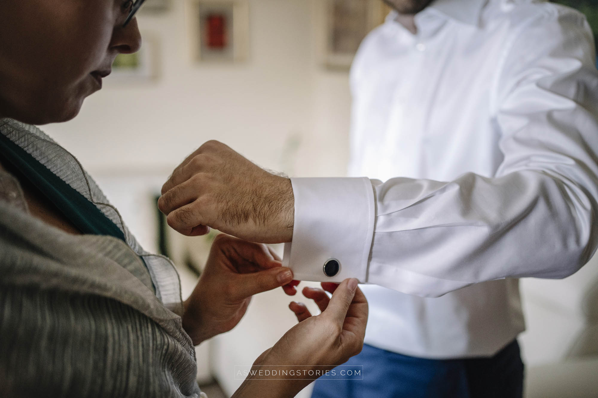 Foto  Treviso Villa Caprera Camilla e Andrea