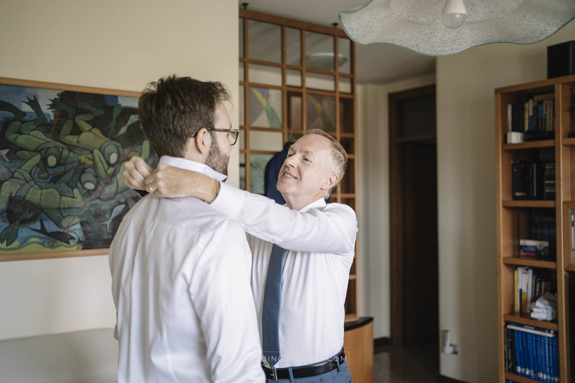 Foto  Treviso Villa Caprera Camilla e Andrea