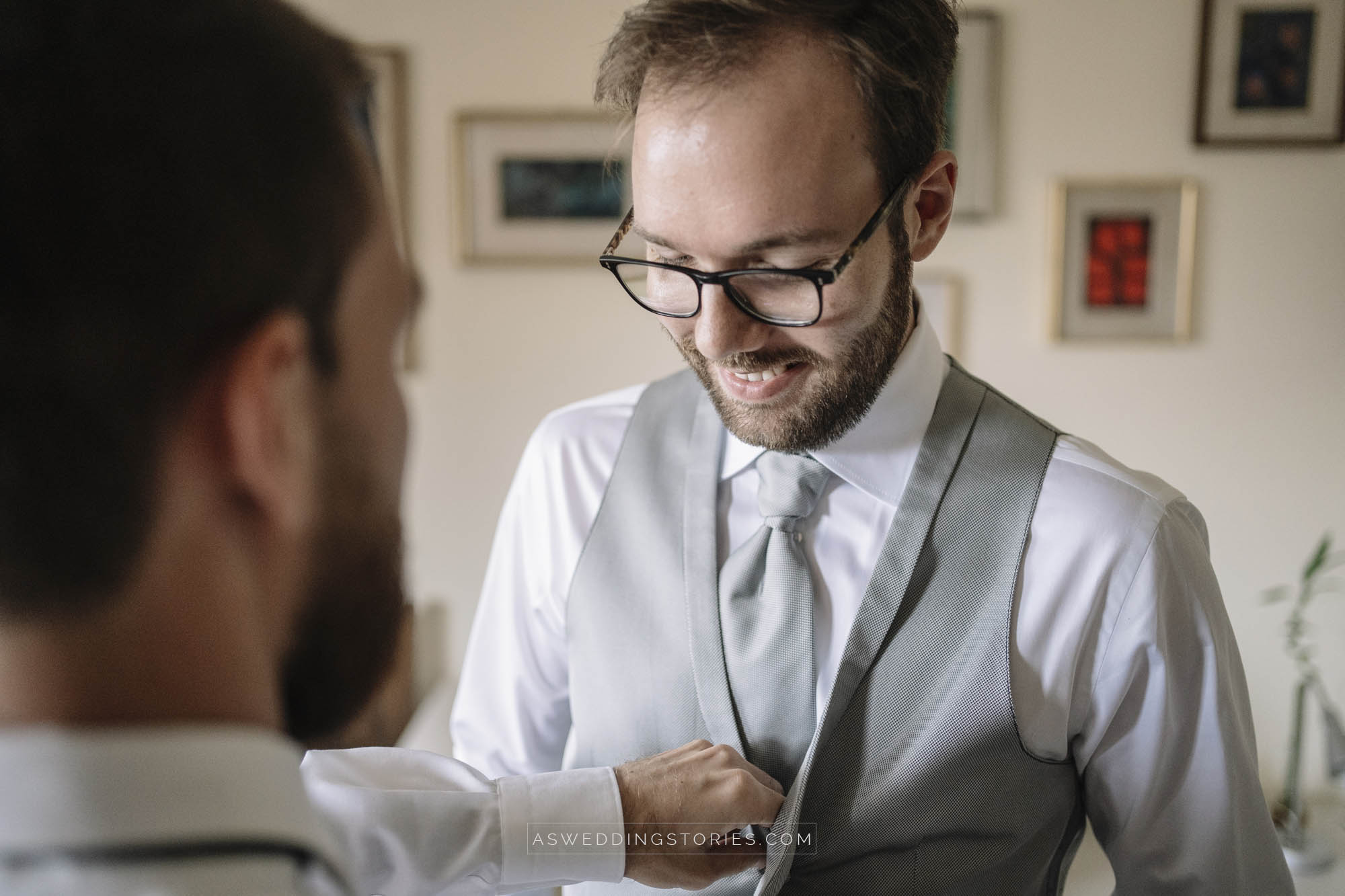 Foto  Treviso Villa Caprera Camilla e Andrea