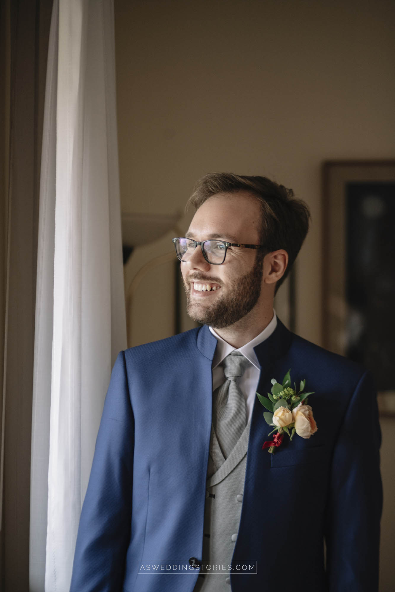 Foto  Treviso Villa Caprera Camilla e Andrea