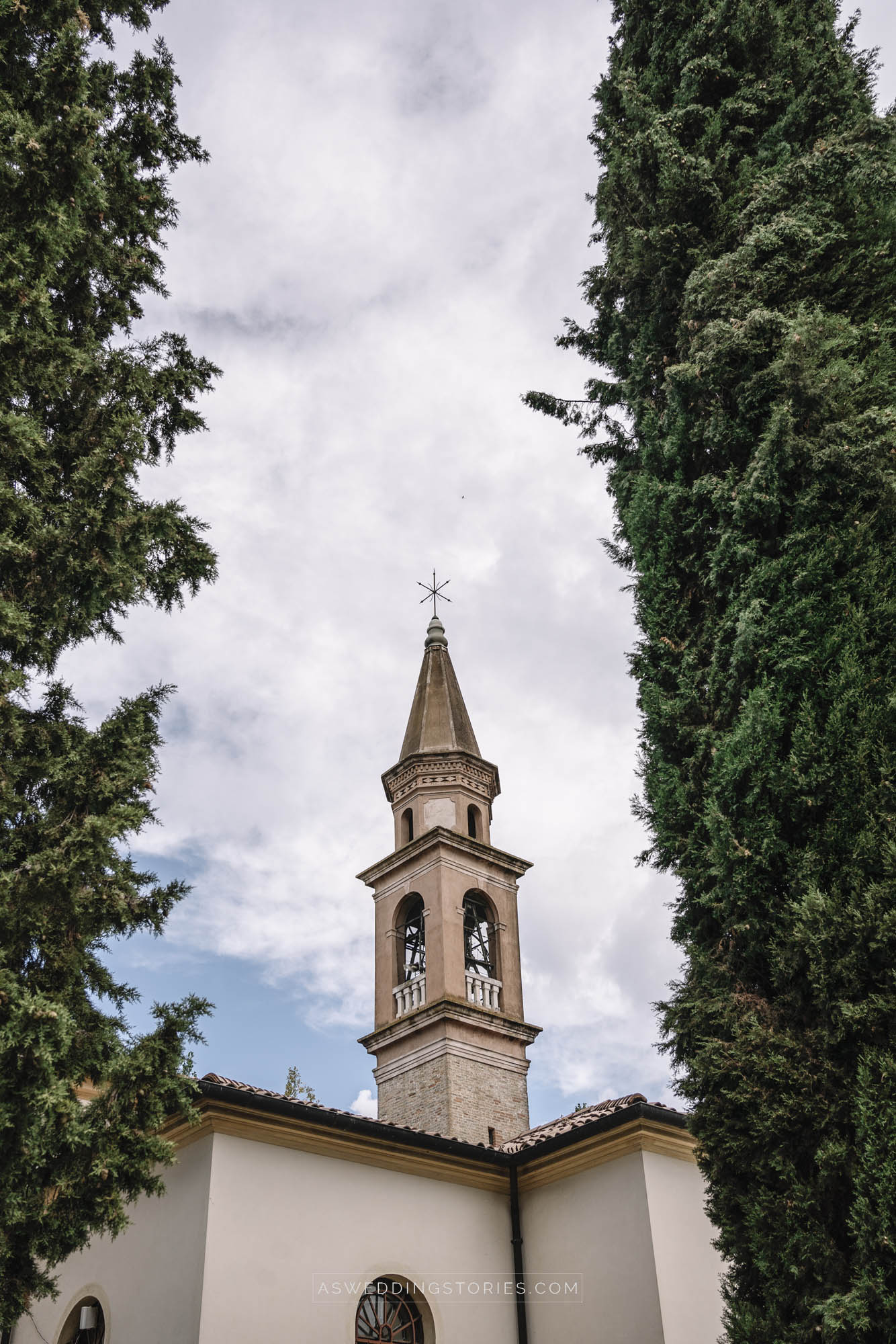 Foto  Treviso Villa Caprera Camilla e Andrea