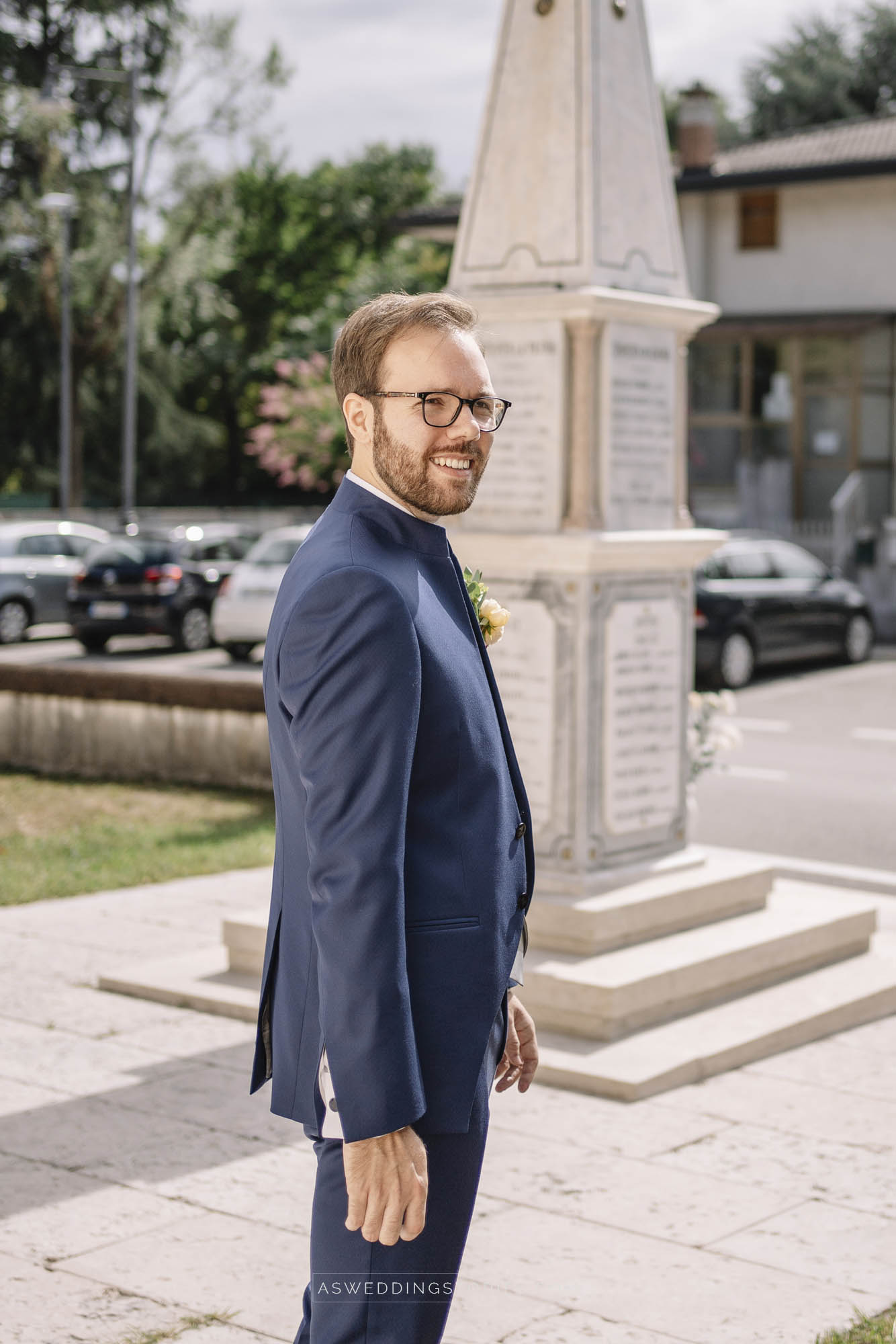 Foto  Treviso Villa Caprera Camilla e Andrea