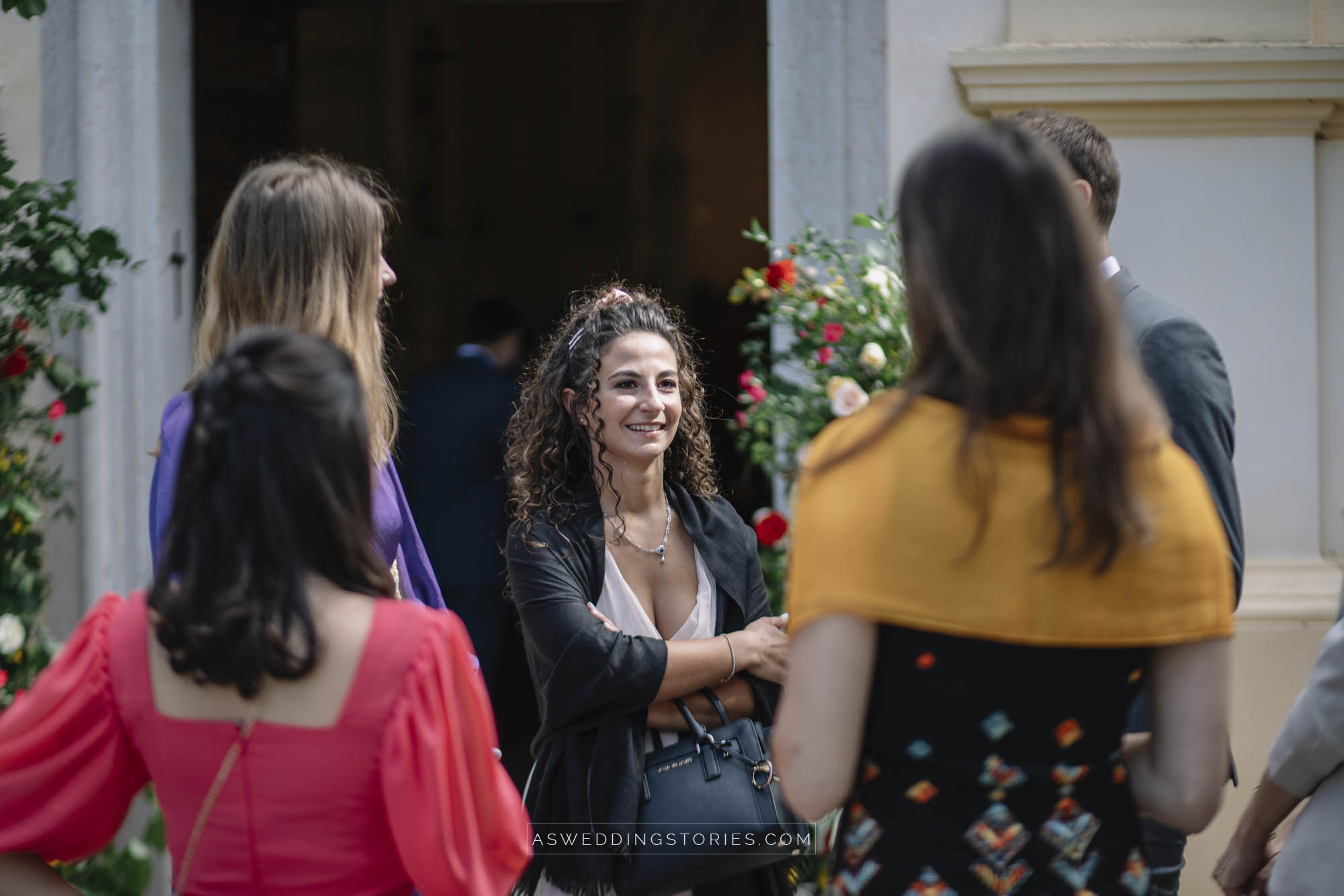 Foto  Treviso Villa Caprera Camilla e Andrea