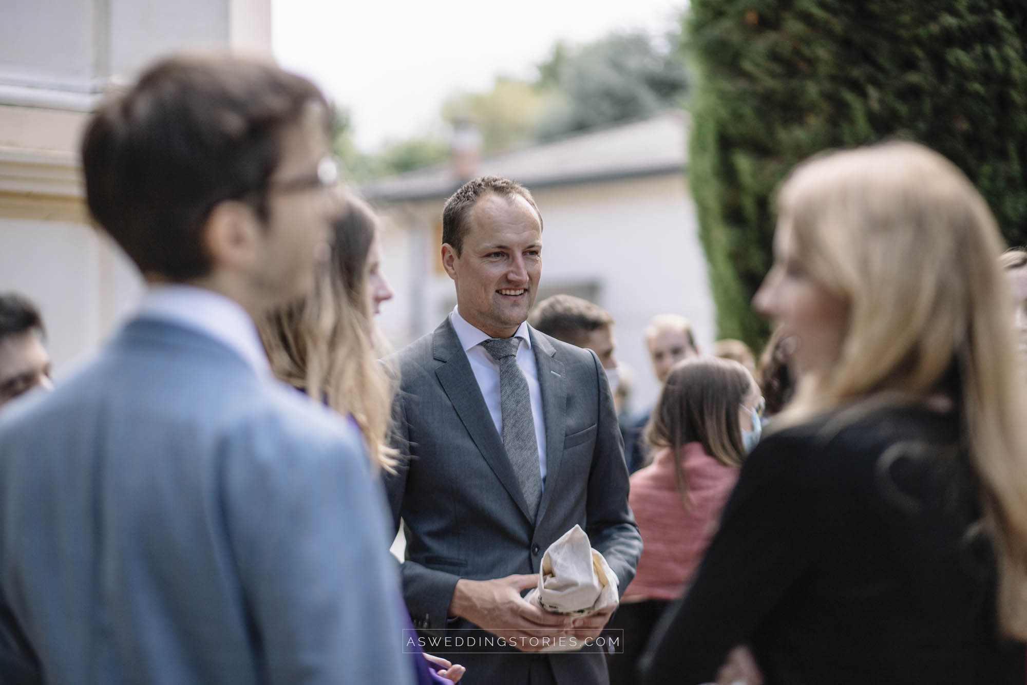 Foto  Treviso Villa Caprera Camilla e Andrea