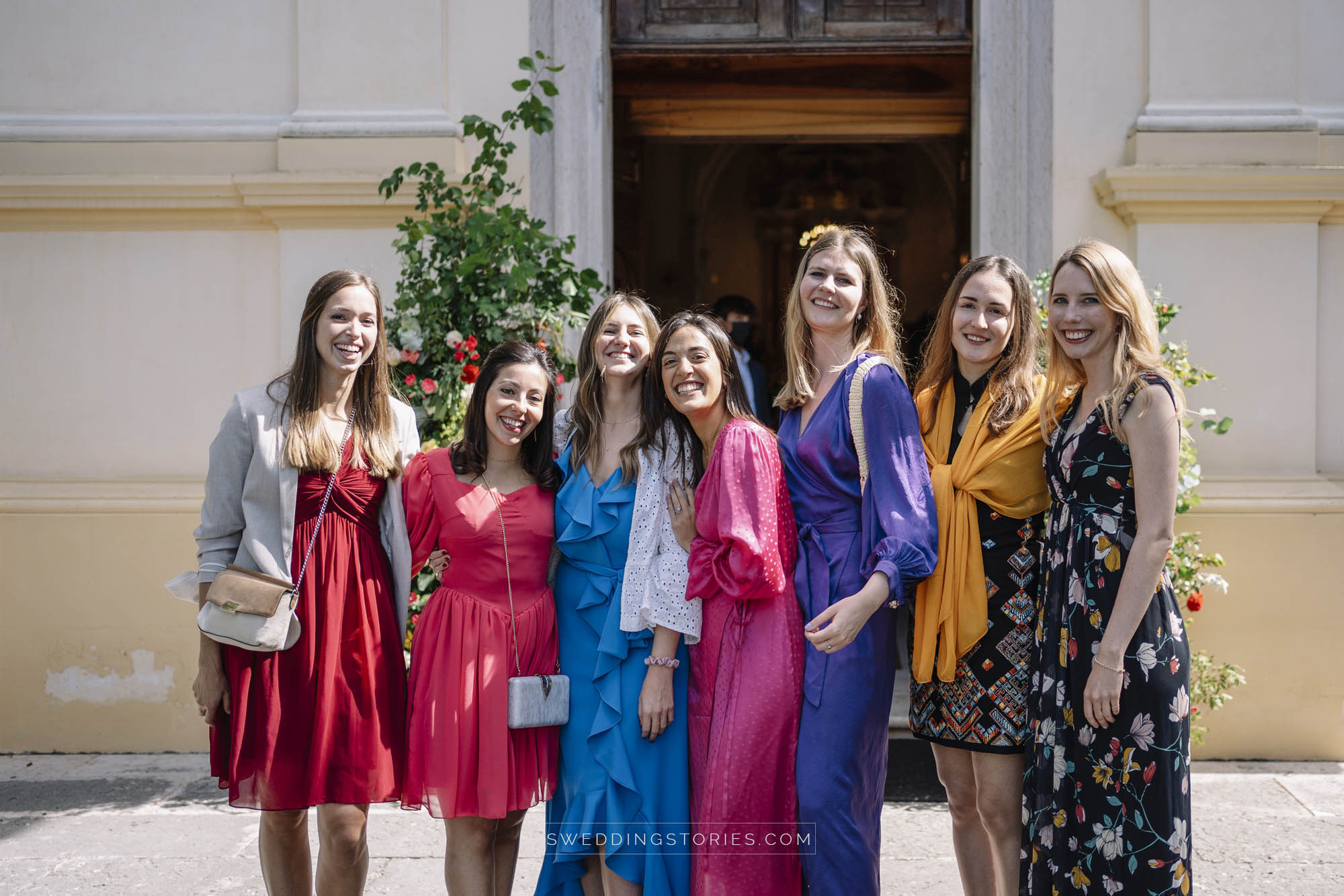 Foto  Treviso Villa Caprera Camilla e Andrea