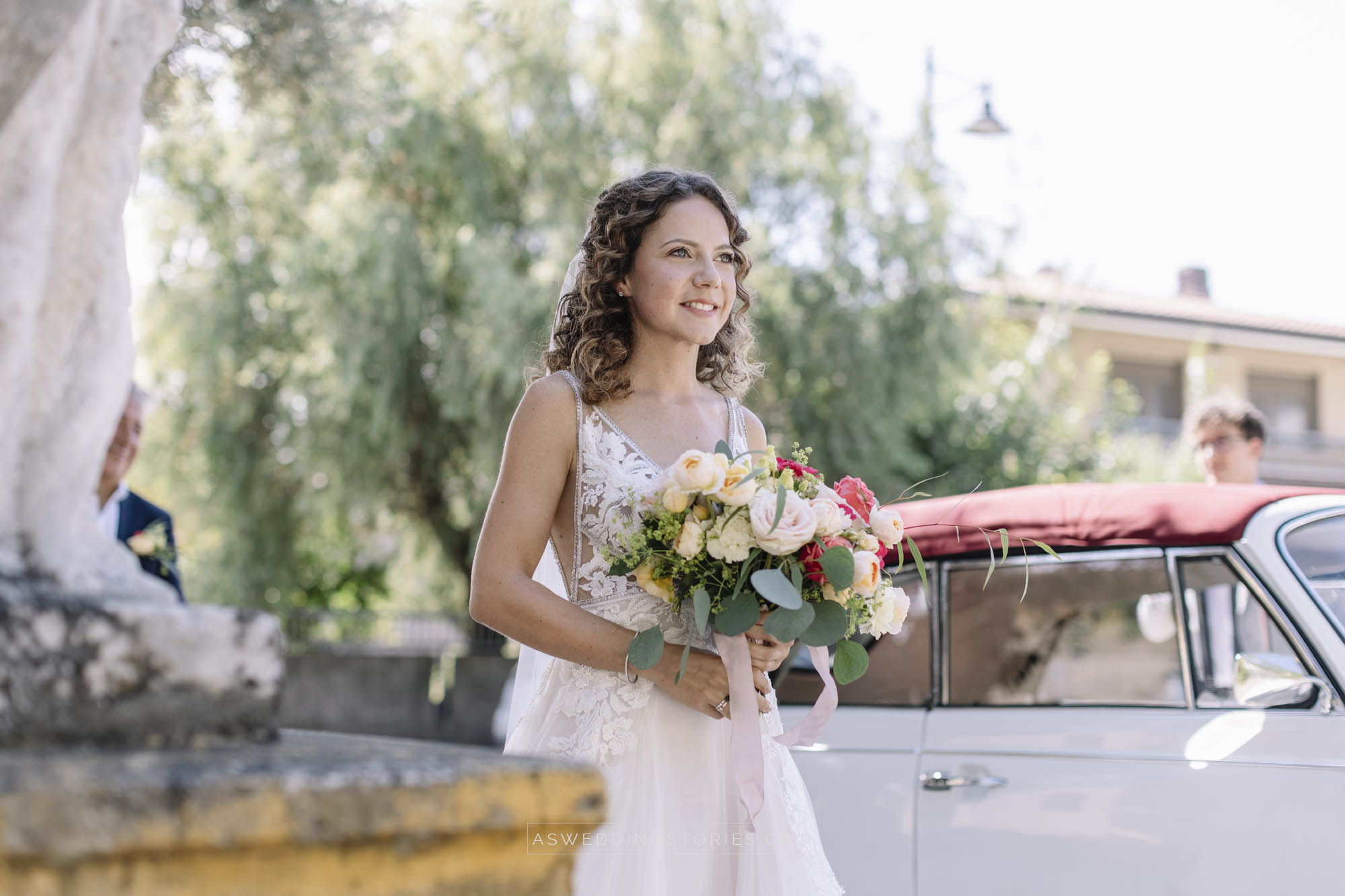 Foto  Treviso Villa Caprera Camilla e Andrea