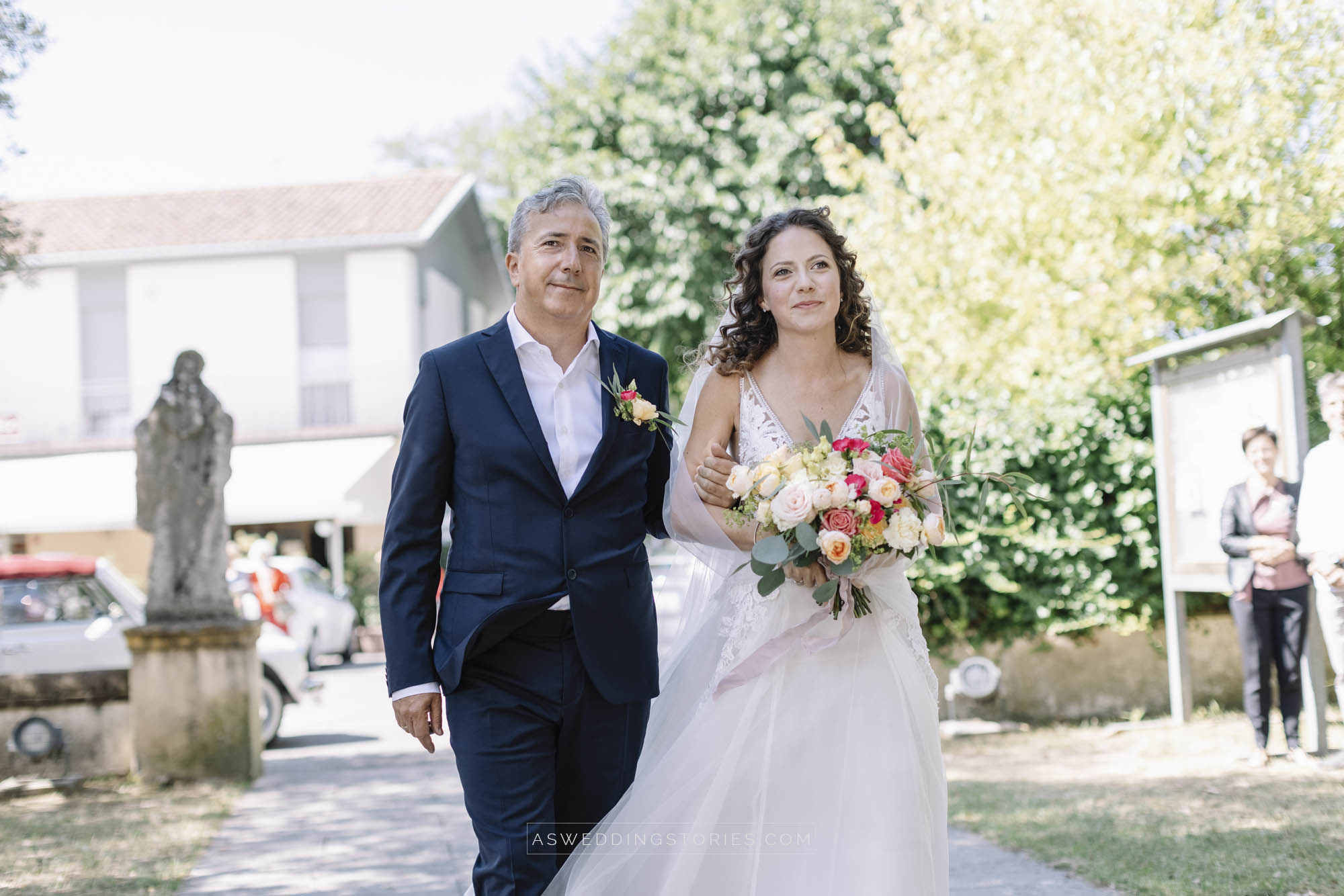 Foto  Treviso Villa Caprera Camilla e Andrea