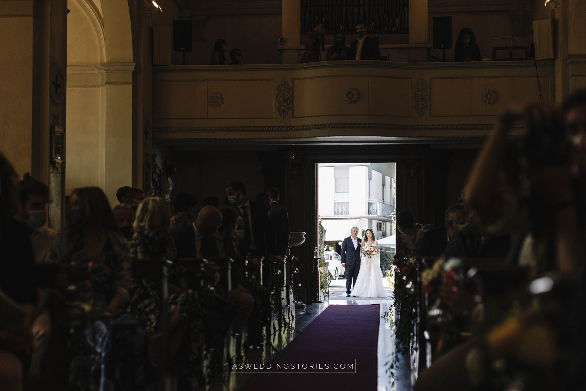 Foto  Treviso Villa Caprera Camilla e Andrea