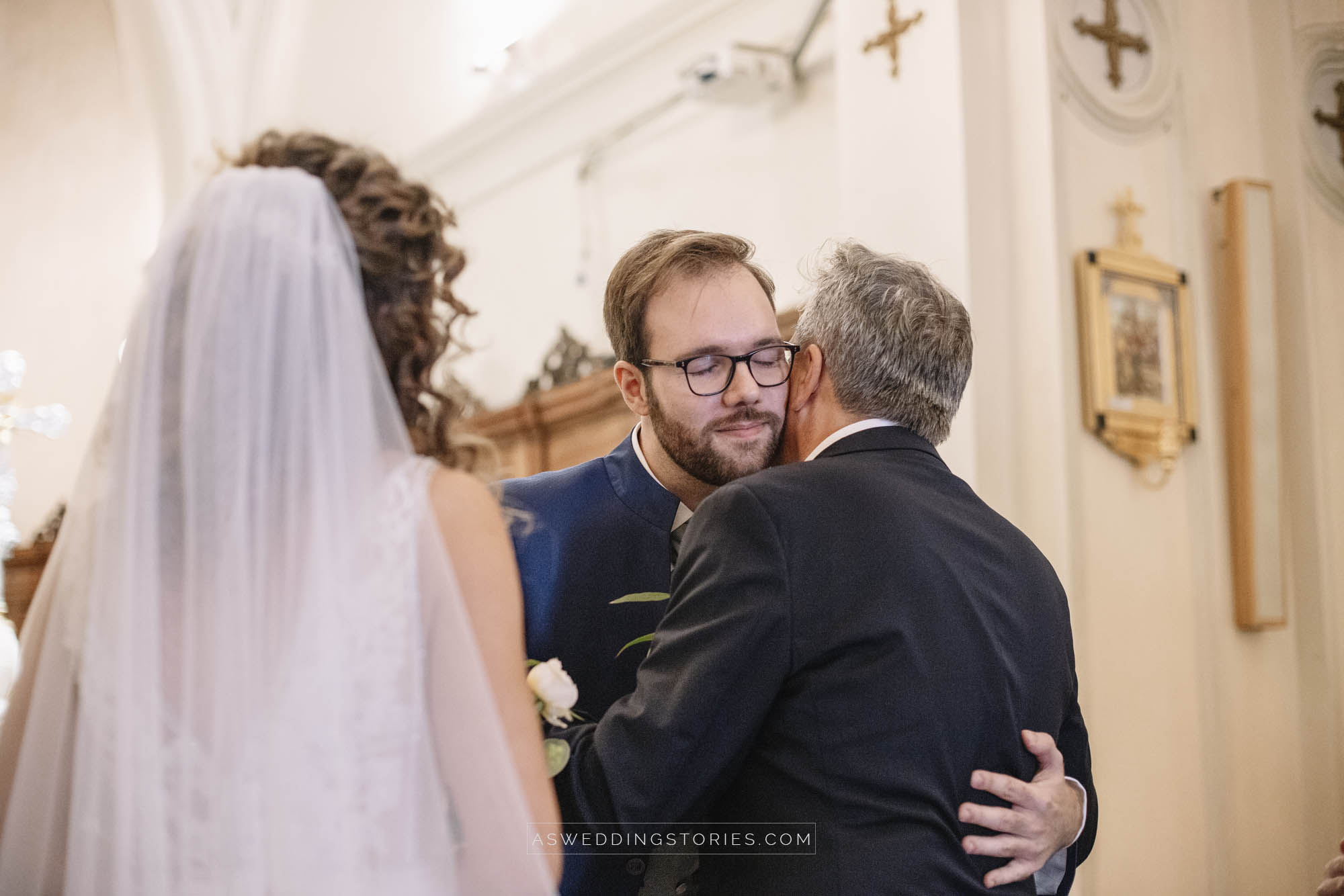 Foto  Treviso Villa Caprera Camilla e Andrea