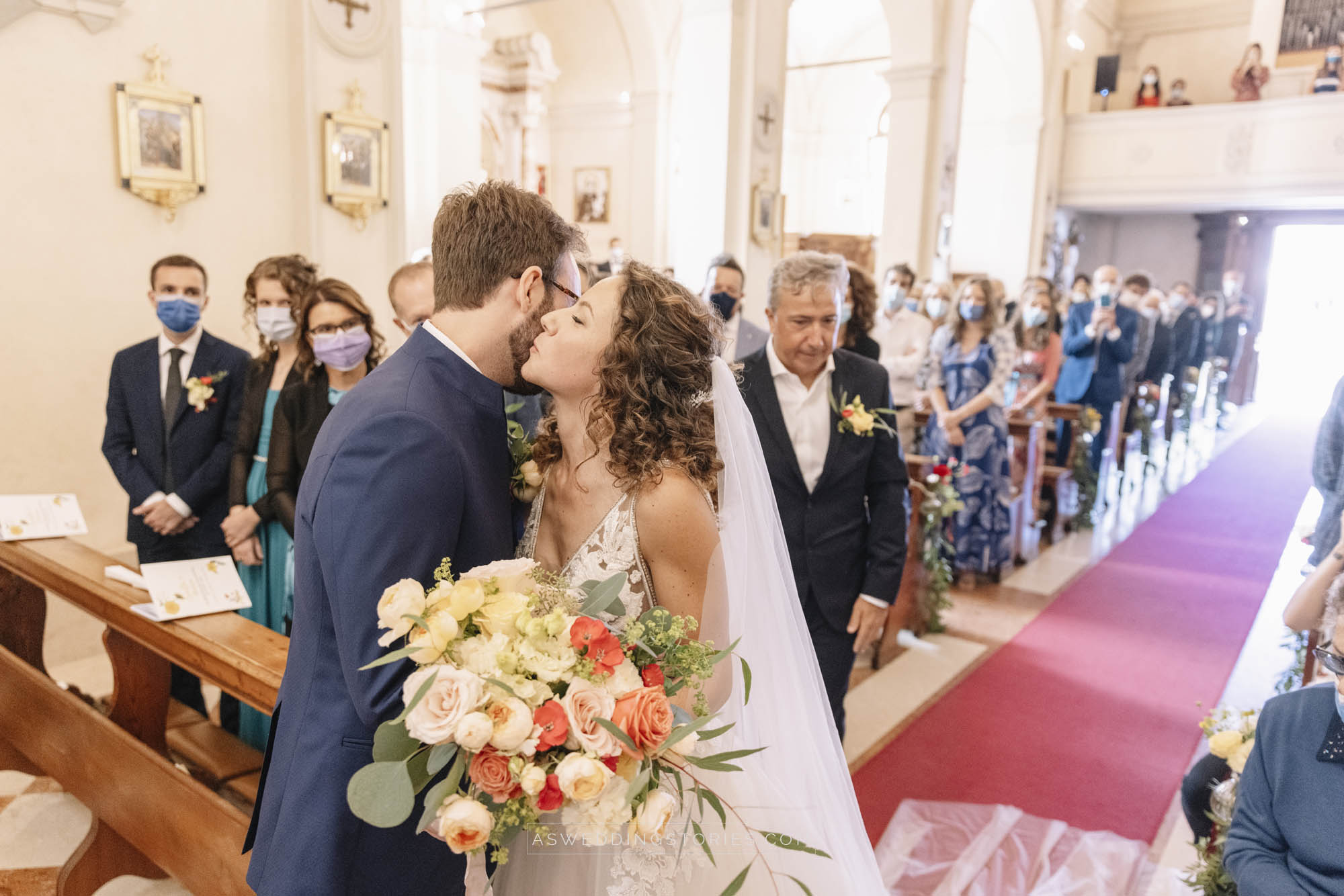 Foto  Treviso Villa Caprera Camilla e Andrea