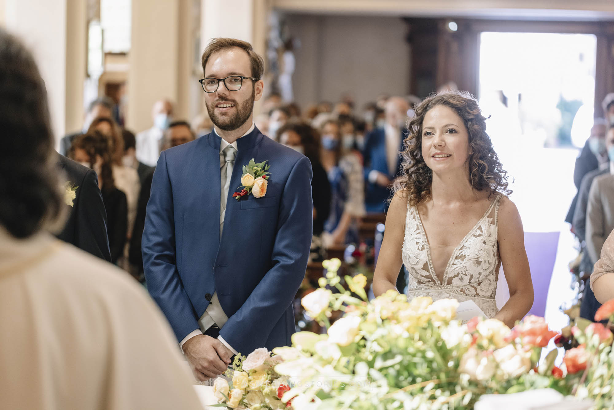 Foto  Treviso Villa Caprera Camilla e Andrea