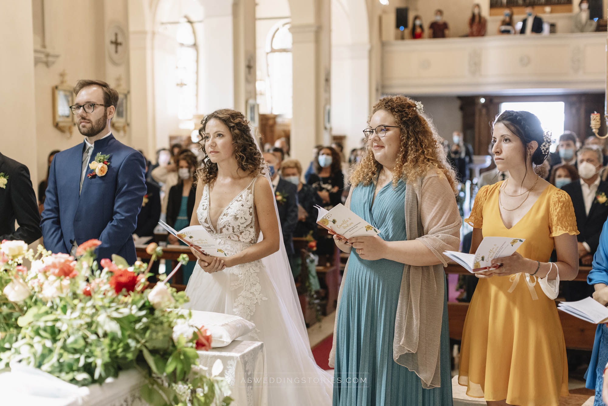 Foto  Treviso Villa Caprera Camilla e Andrea