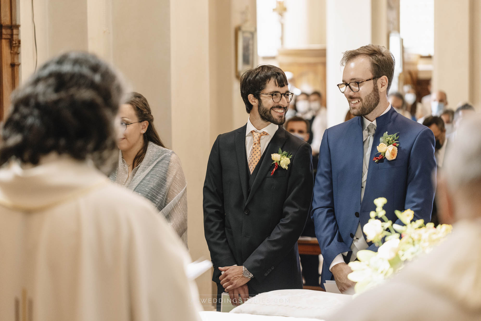 Foto  Treviso Villa Caprera Camilla e Andrea