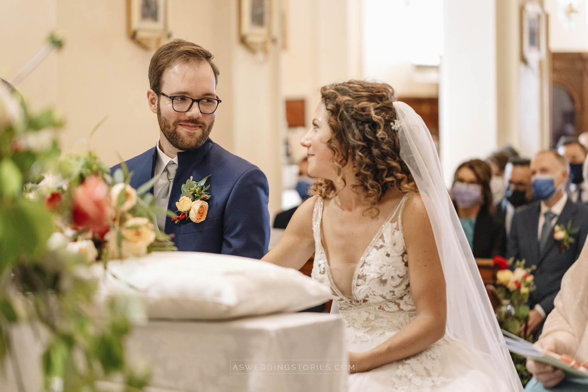 Foto  Treviso Villa Caprera Camilla e Andrea