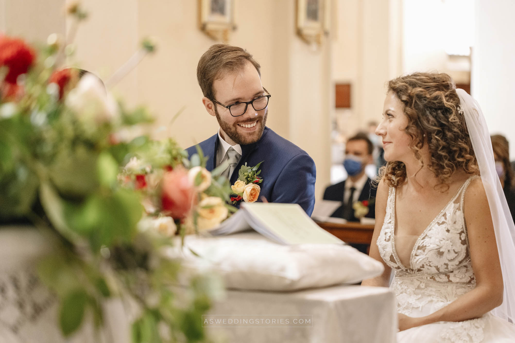 Foto  Treviso Villa Caprera Camilla e Andrea