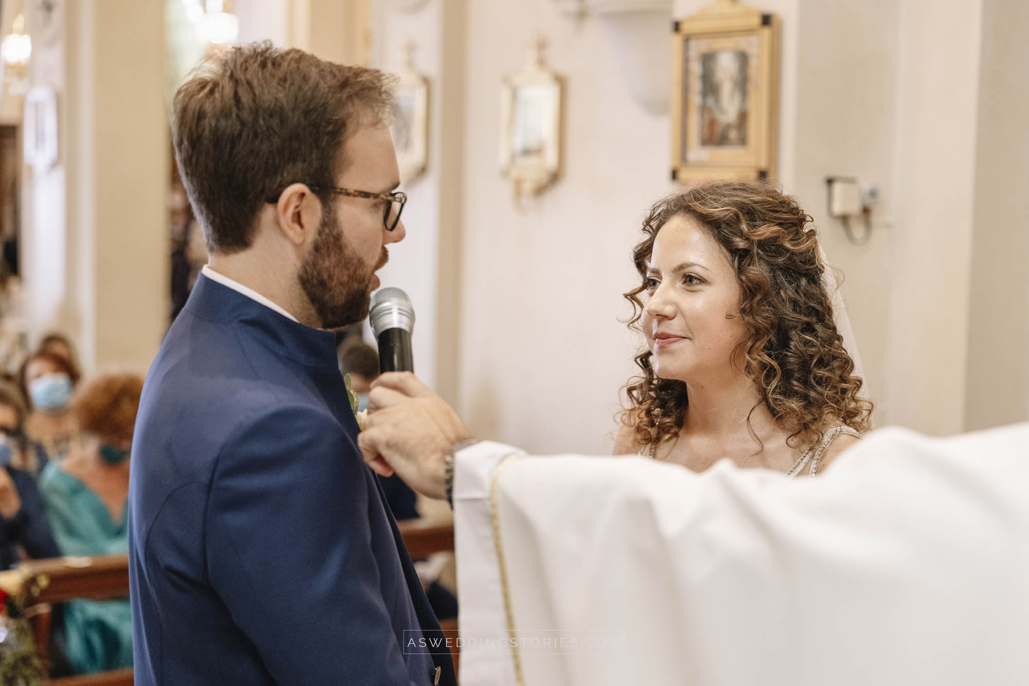 Foto  Treviso Villa Caprera Camilla e Andrea