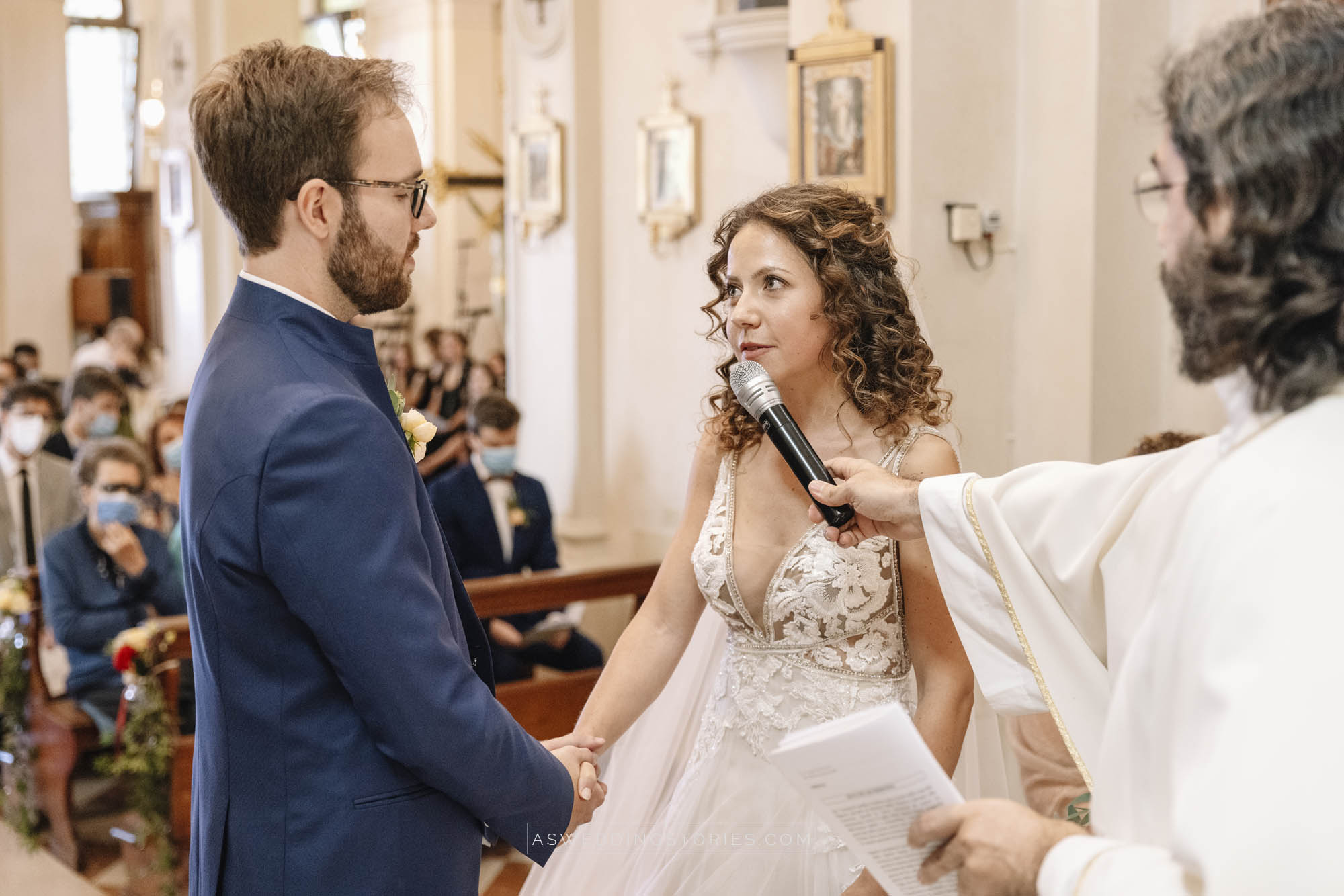 Foto  Treviso Villa Caprera Camilla e Andrea