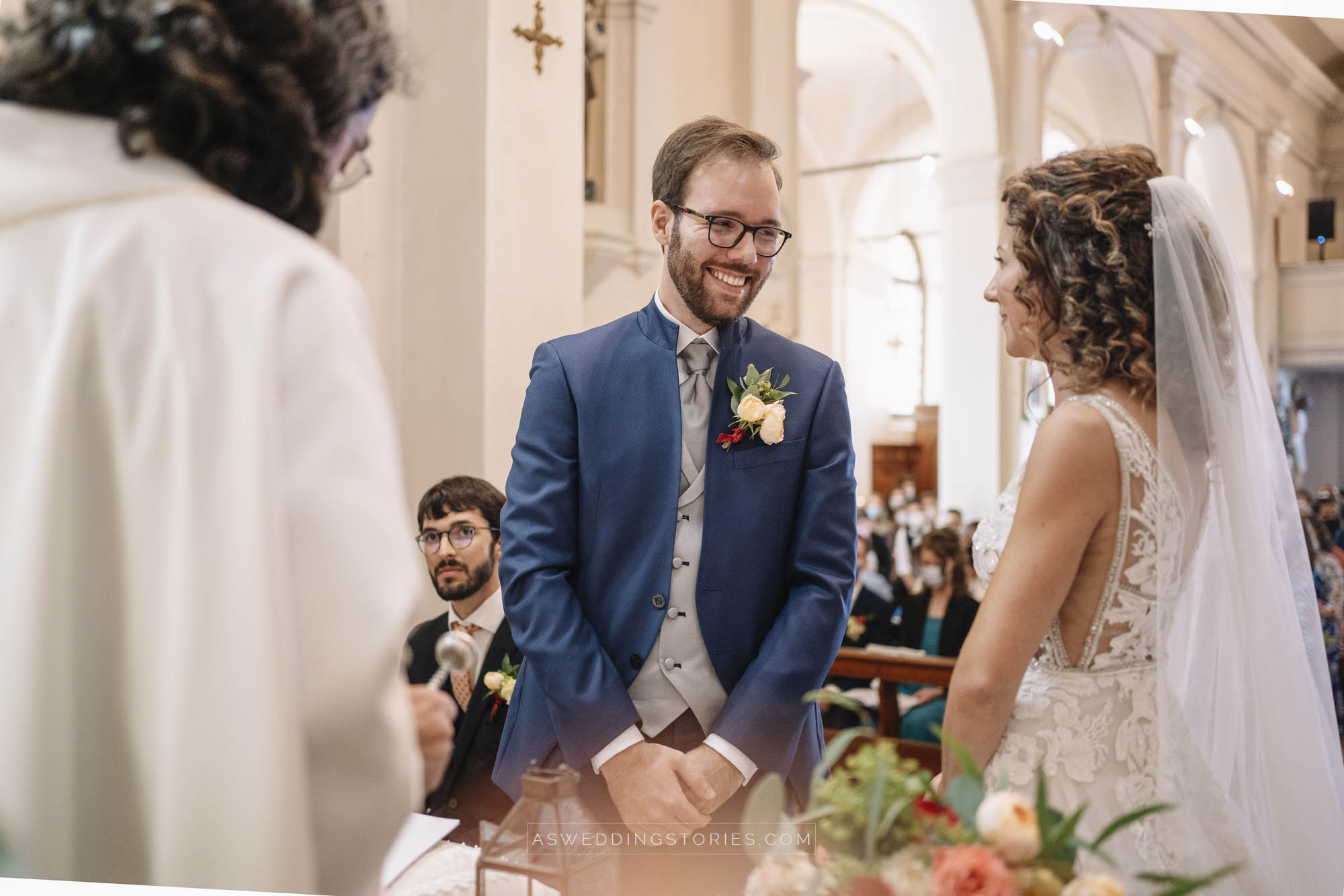 Foto  Treviso Villa Caprera Camilla e Andrea