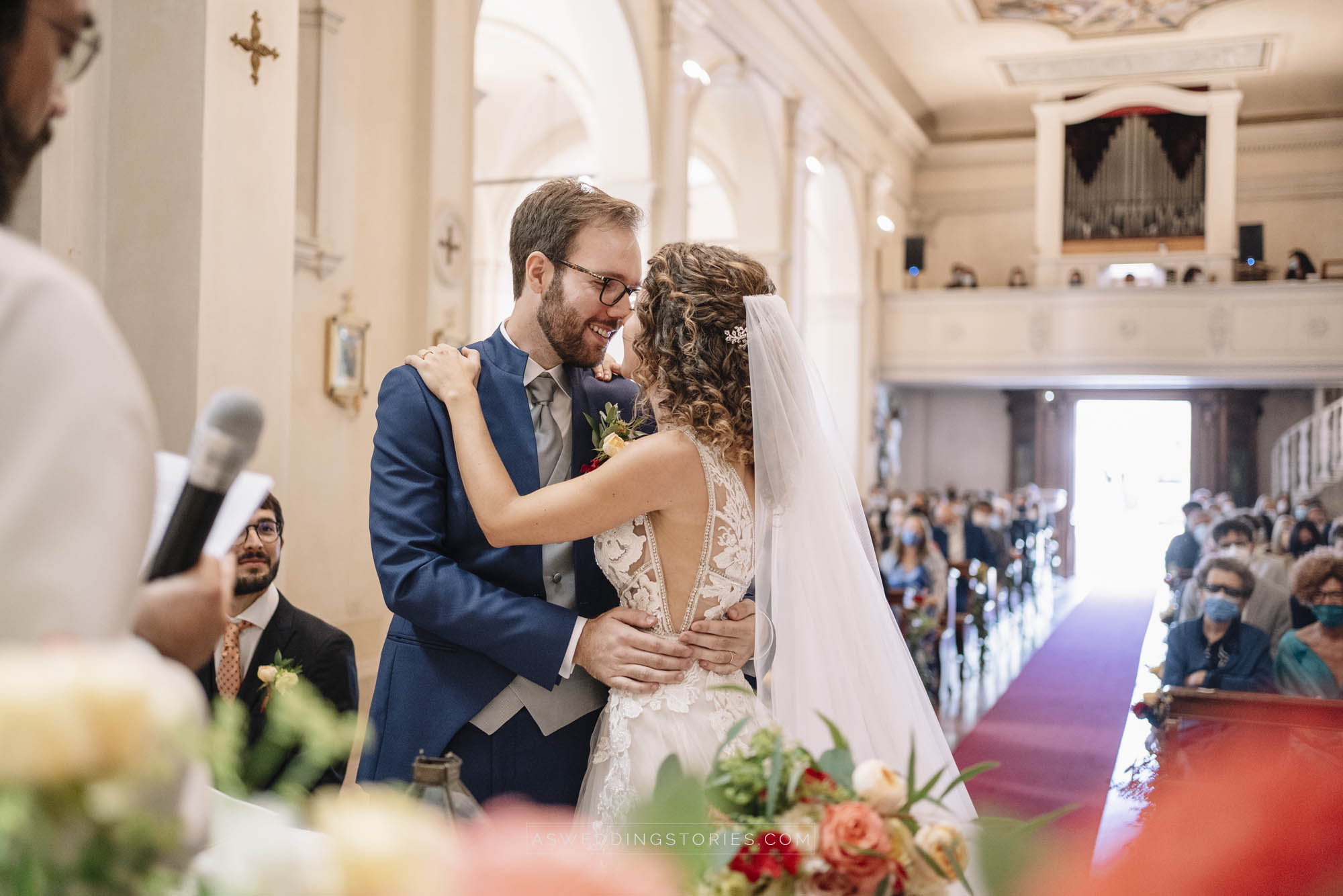 Foto  Treviso Villa Caprera Camilla e Andrea