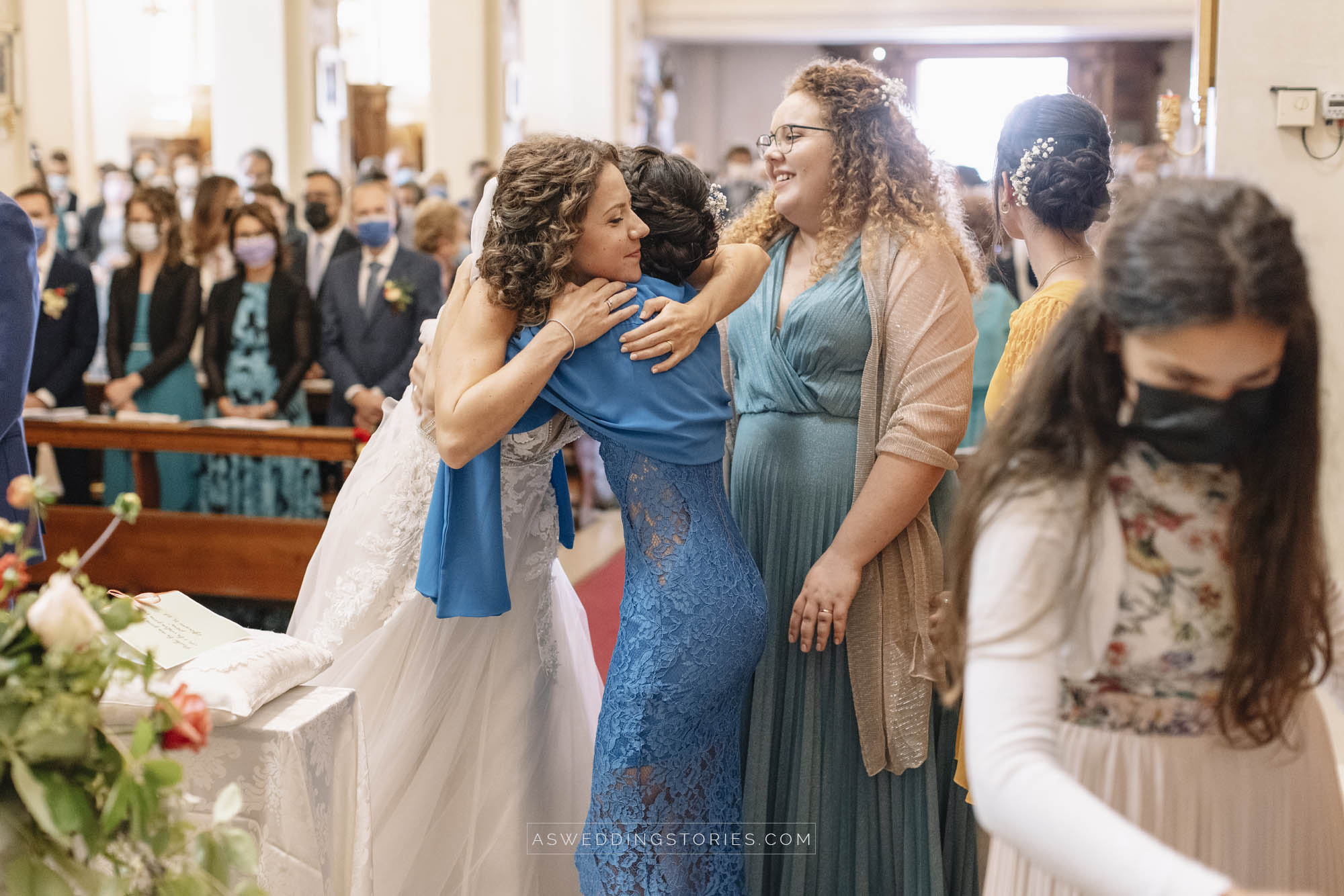 Foto  Treviso Villa Caprera Camilla e Andrea