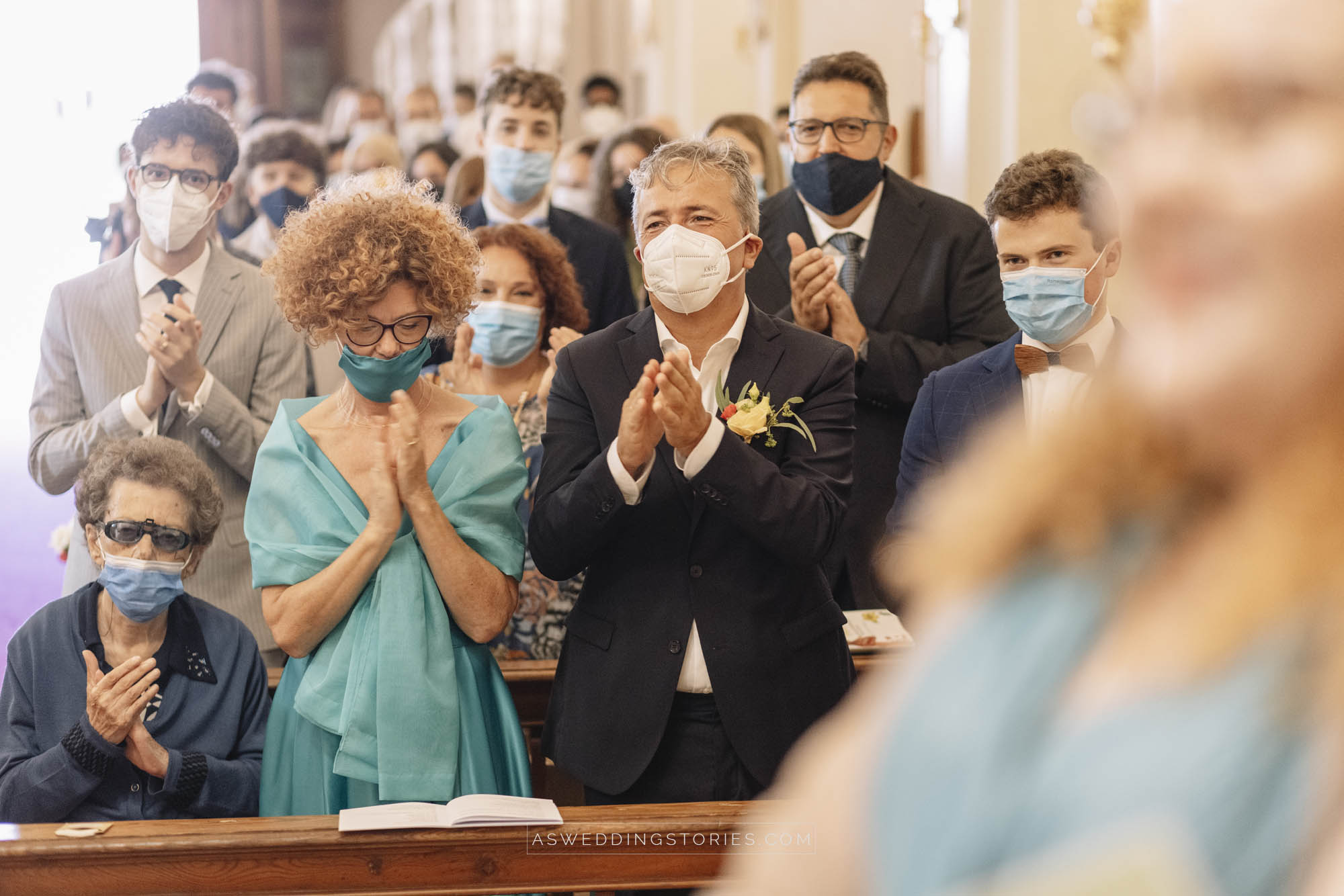 Foto  Treviso Villa Caprera Camilla e Andrea