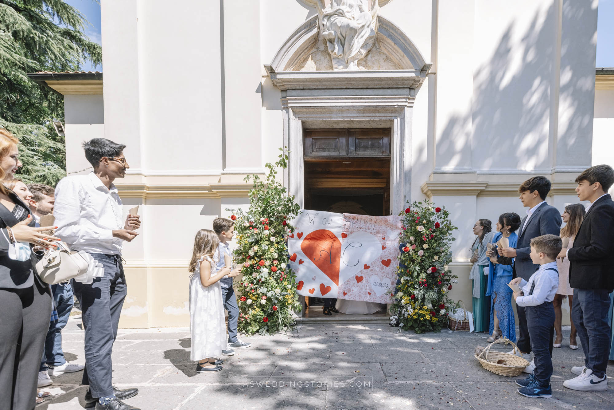 Foto  Treviso Villa Caprera Camilla e Andrea