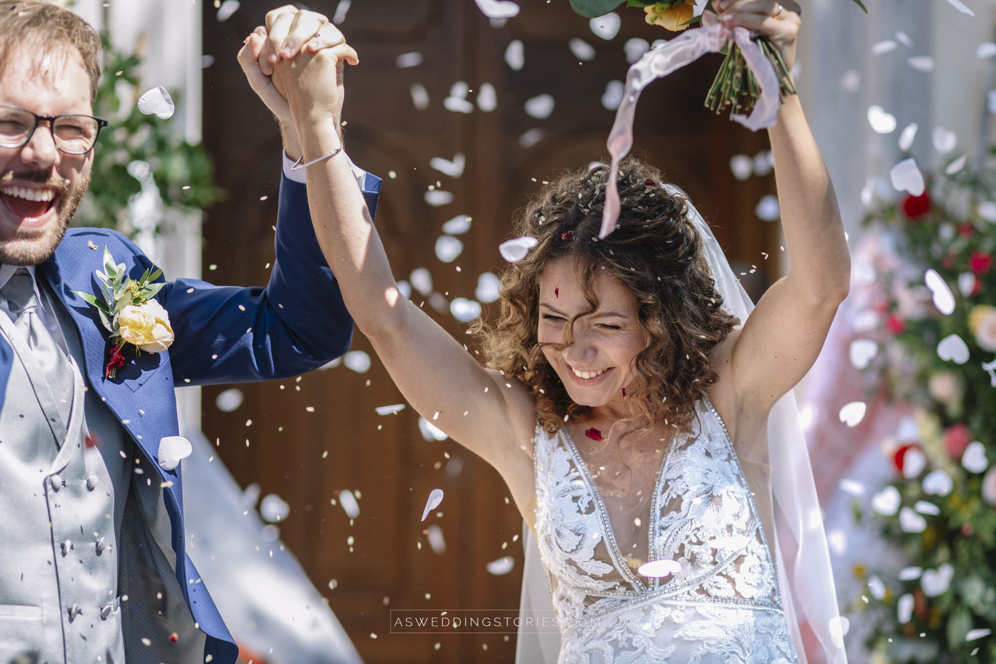 Foto  Treviso Villa Caprera Camilla e Andrea