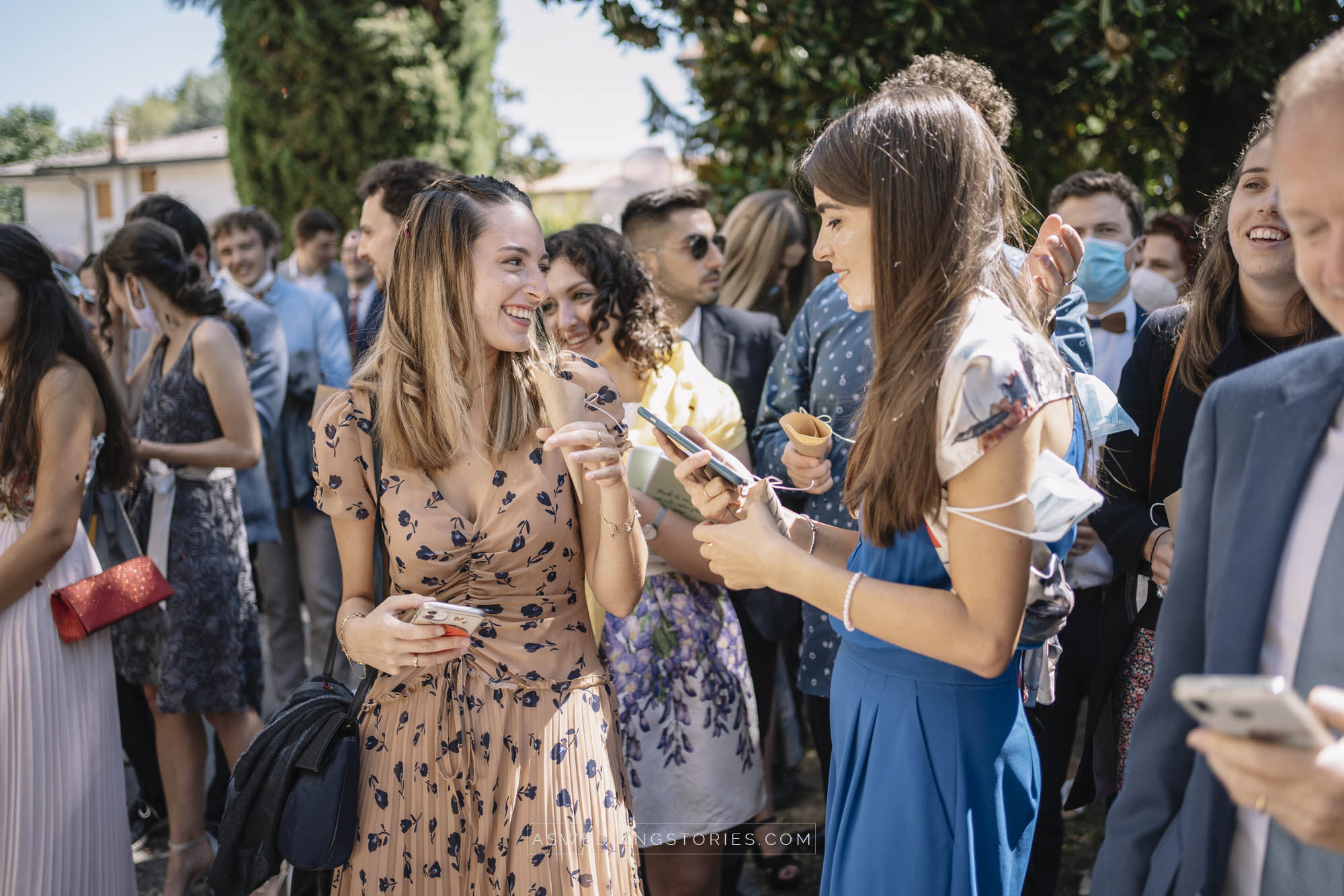 Foto  Treviso Villa Caprera Camilla e Andrea