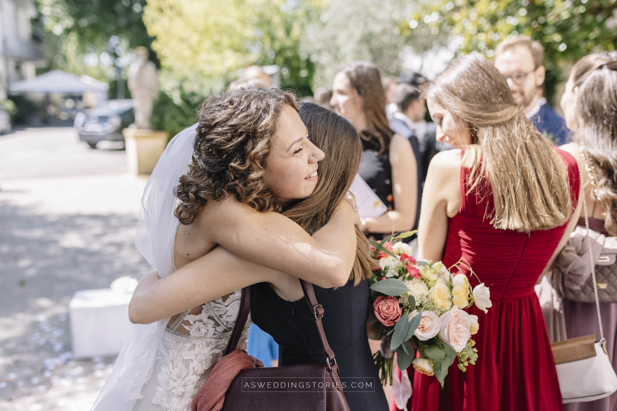 Foto  Treviso Villa Caprera Camilla e Andrea