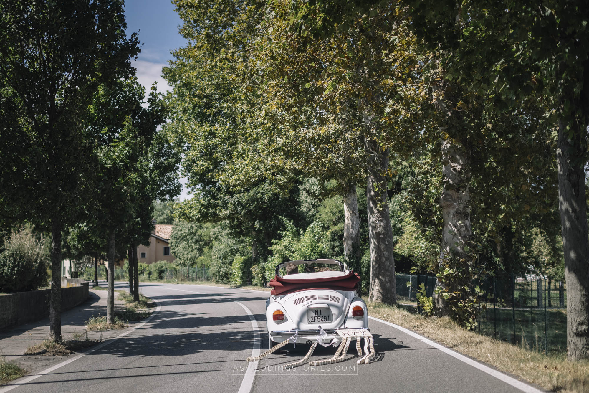 Foto  Treviso Villa Caprera Camilla e Andrea
