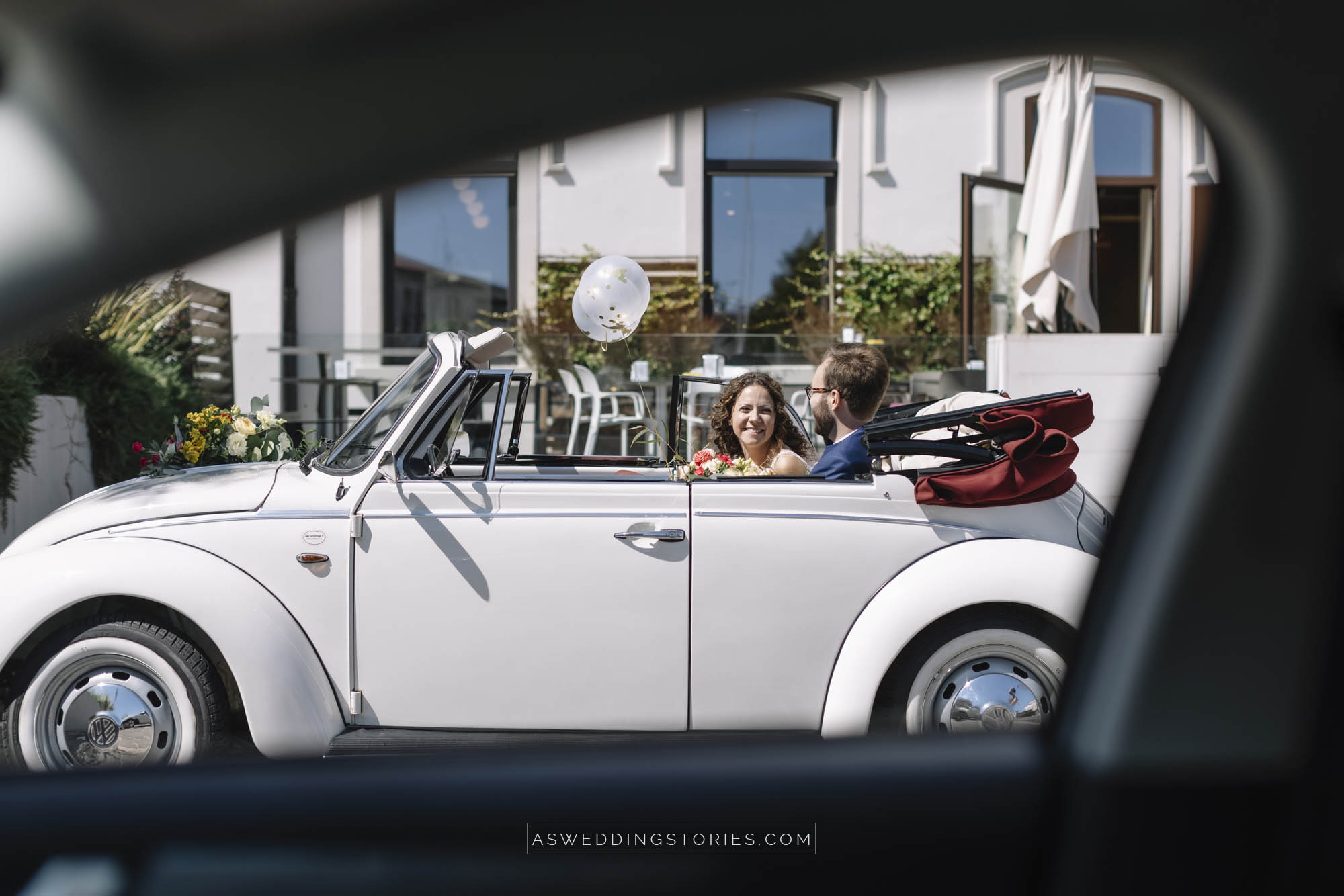 Foto  Treviso Villa Caprera Camilla e Andrea