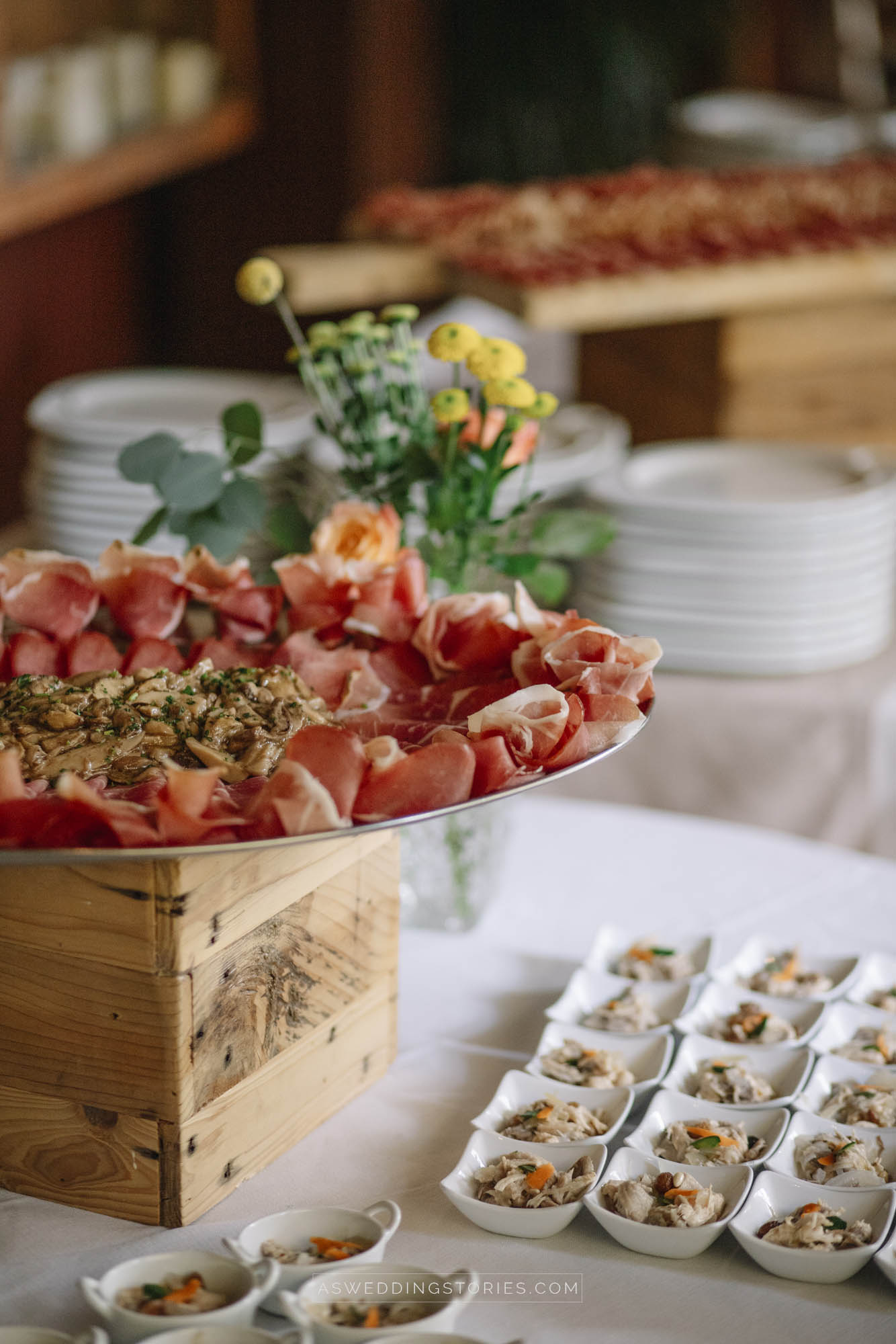 Foto  Treviso Villa Caprera Camilla e Andrea