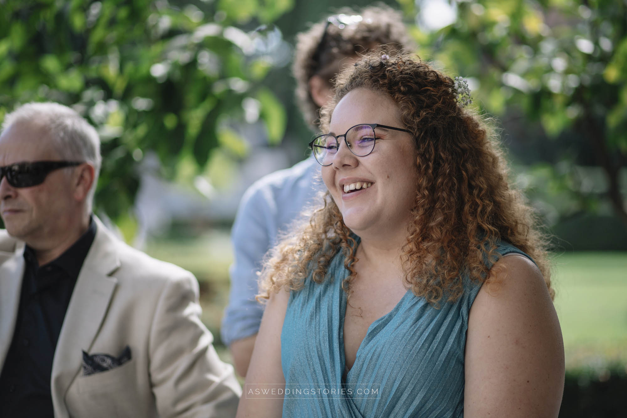 Foto  Treviso Villa Caprera Camilla e Andrea