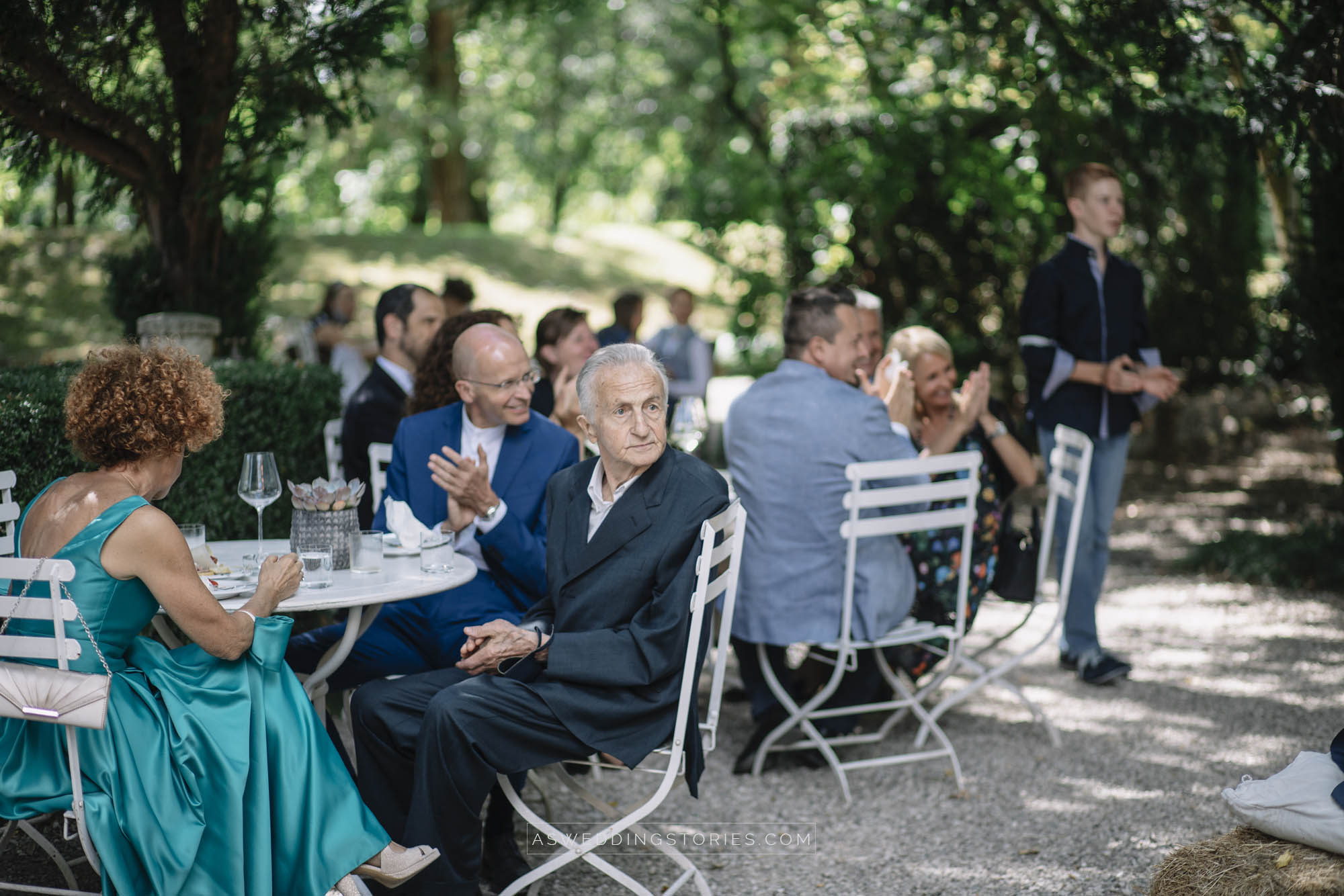 Foto  Treviso Villa Caprera Camilla e Andrea