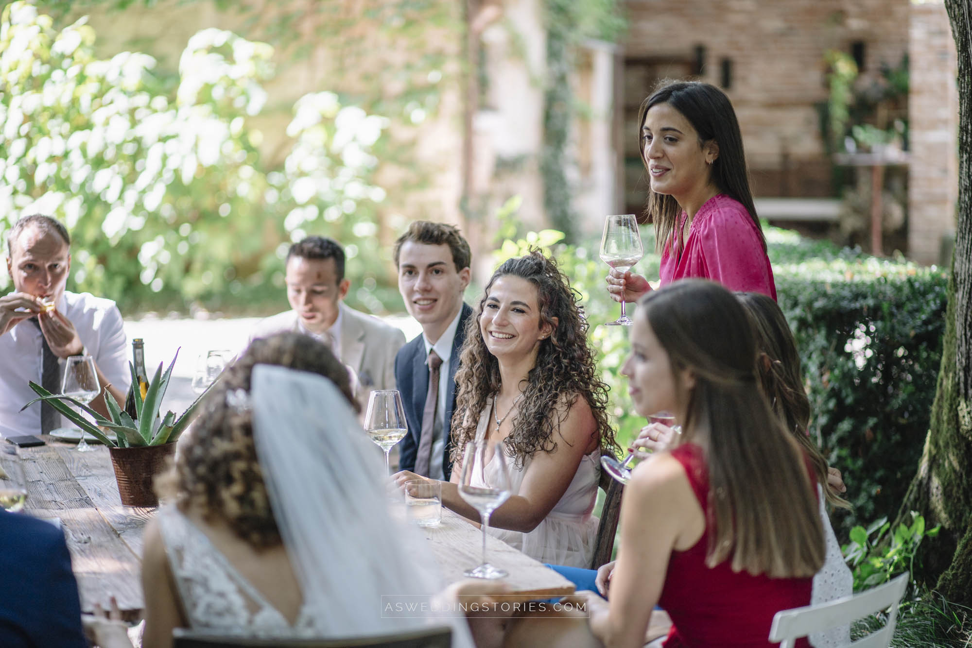 Foto  Treviso Villa Caprera Camilla e Andrea