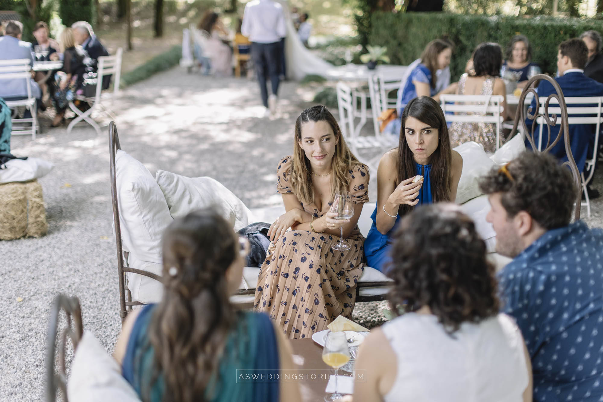 Foto  Treviso Villa Caprera Camilla e Andrea