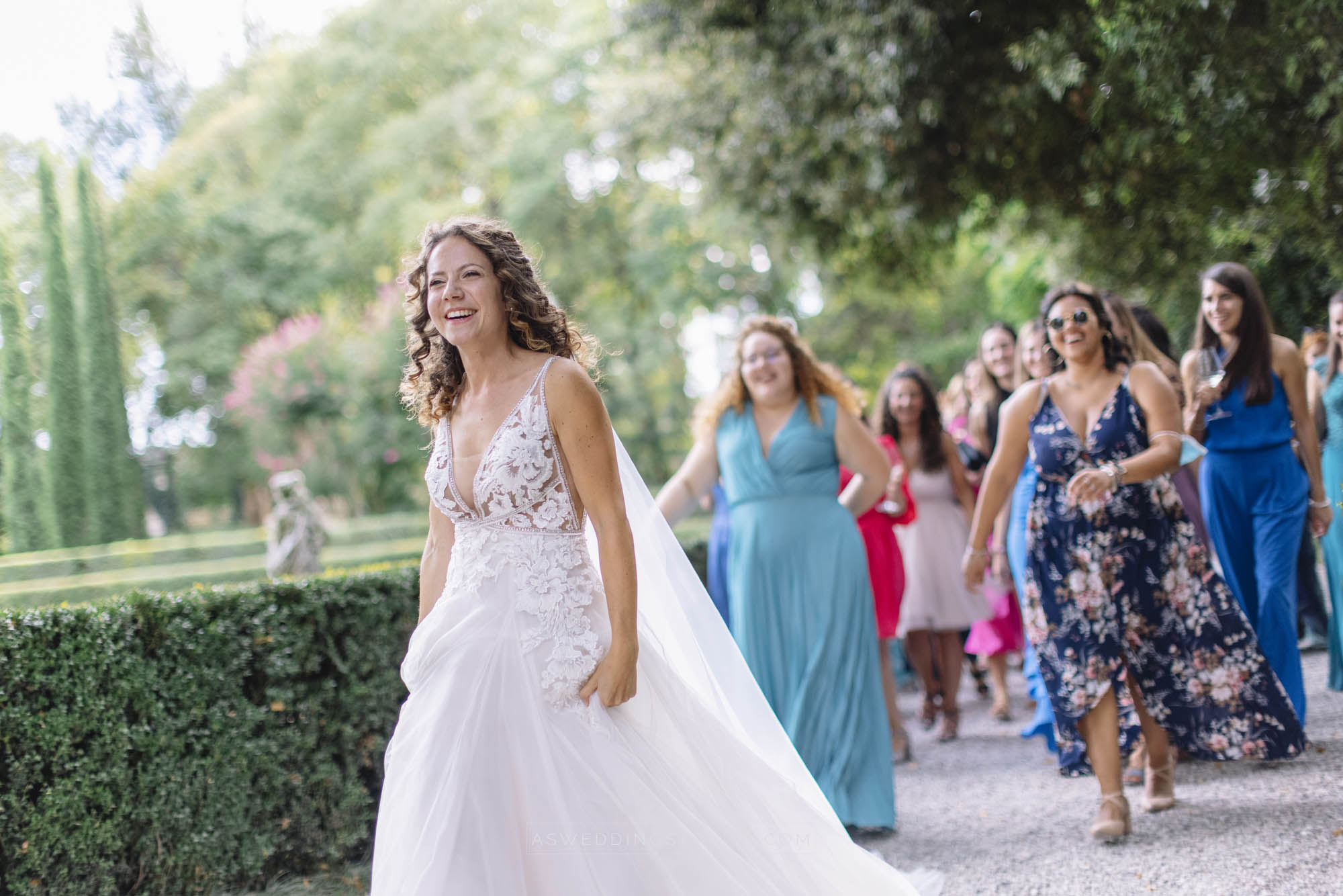 Foto  Treviso Villa Caprera Camilla e Andrea