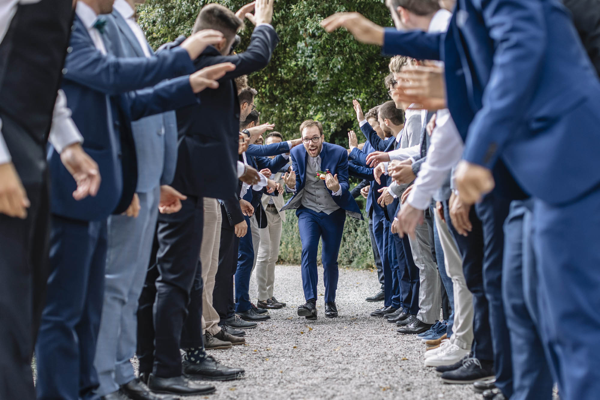 Foto  Treviso Villa Caprera Camilla e Andrea