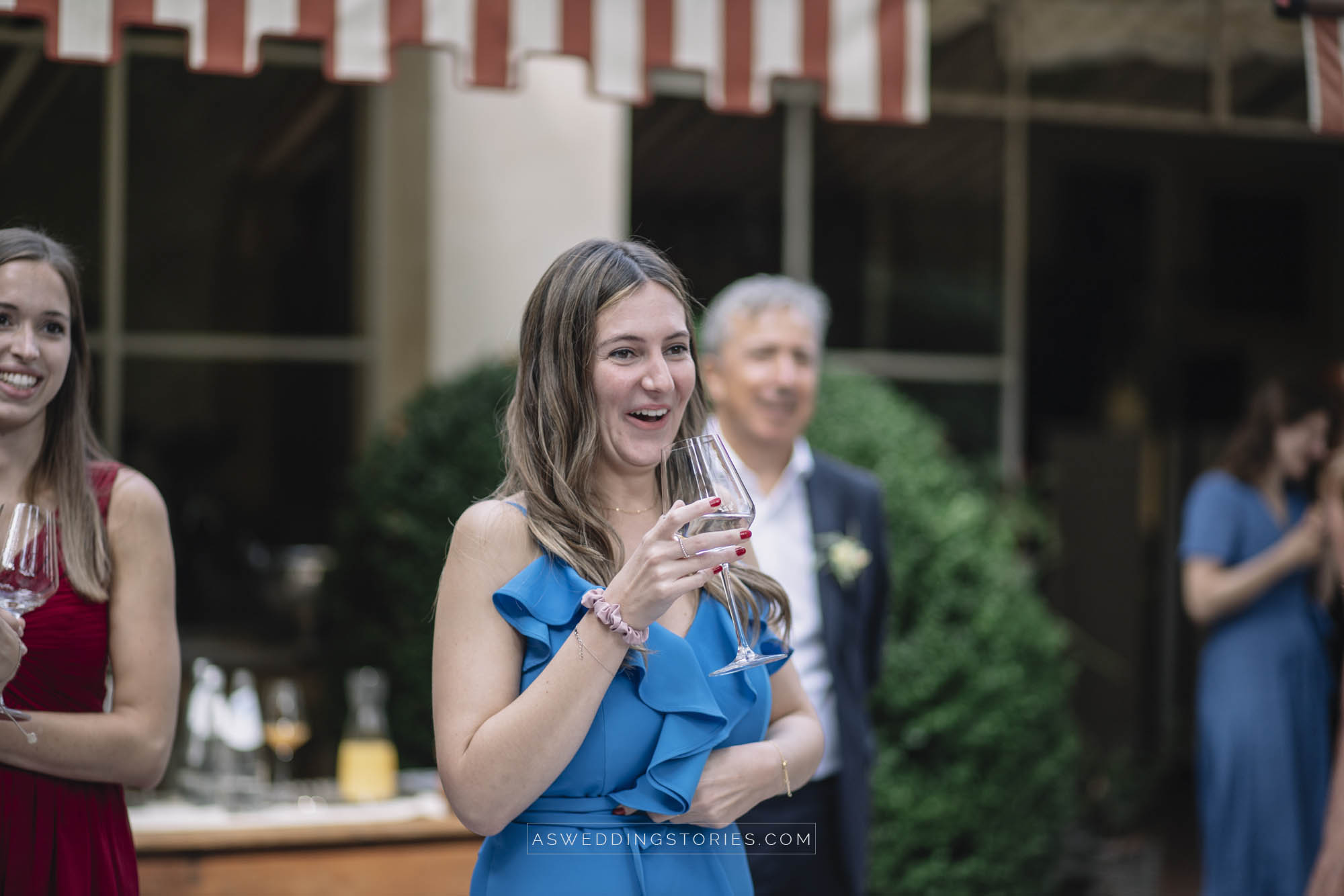 Foto  Treviso Villa Caprera Camilla e Andrea