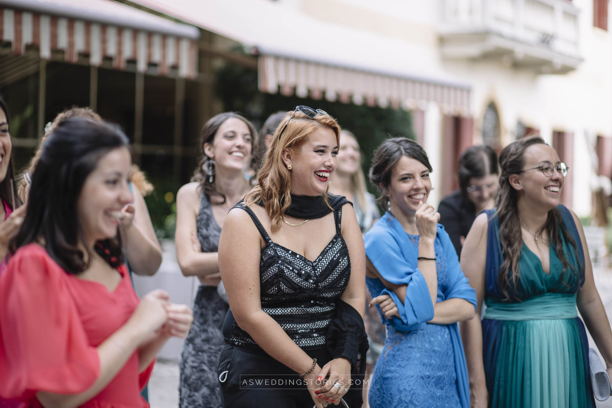 Foto  Treviso Villa Caprera Camilla e Andrea