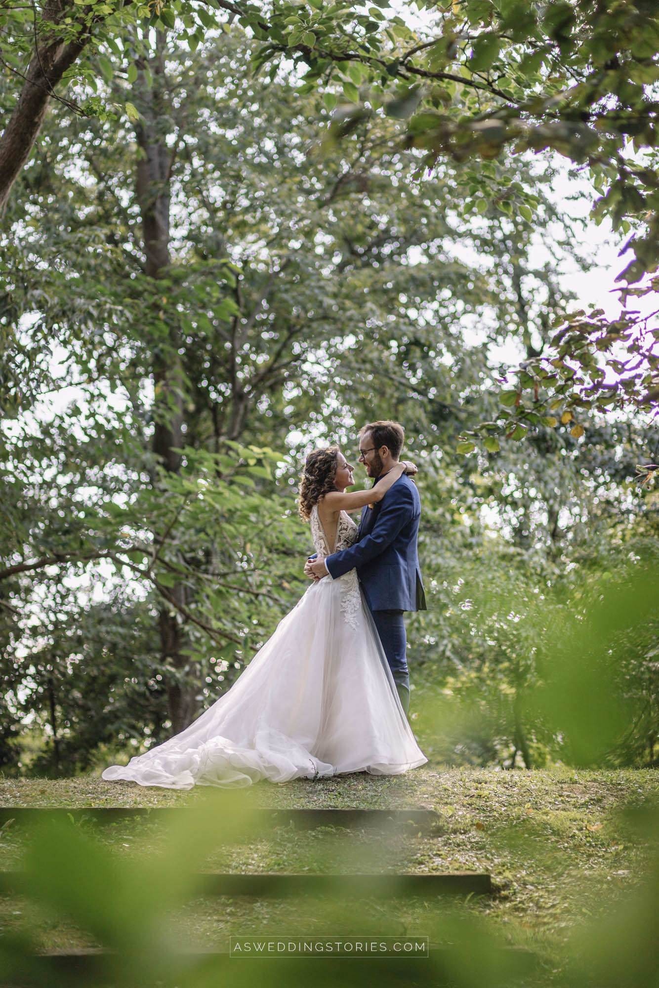 Foto  Treviso Villa Caprera Camilla e Andrea