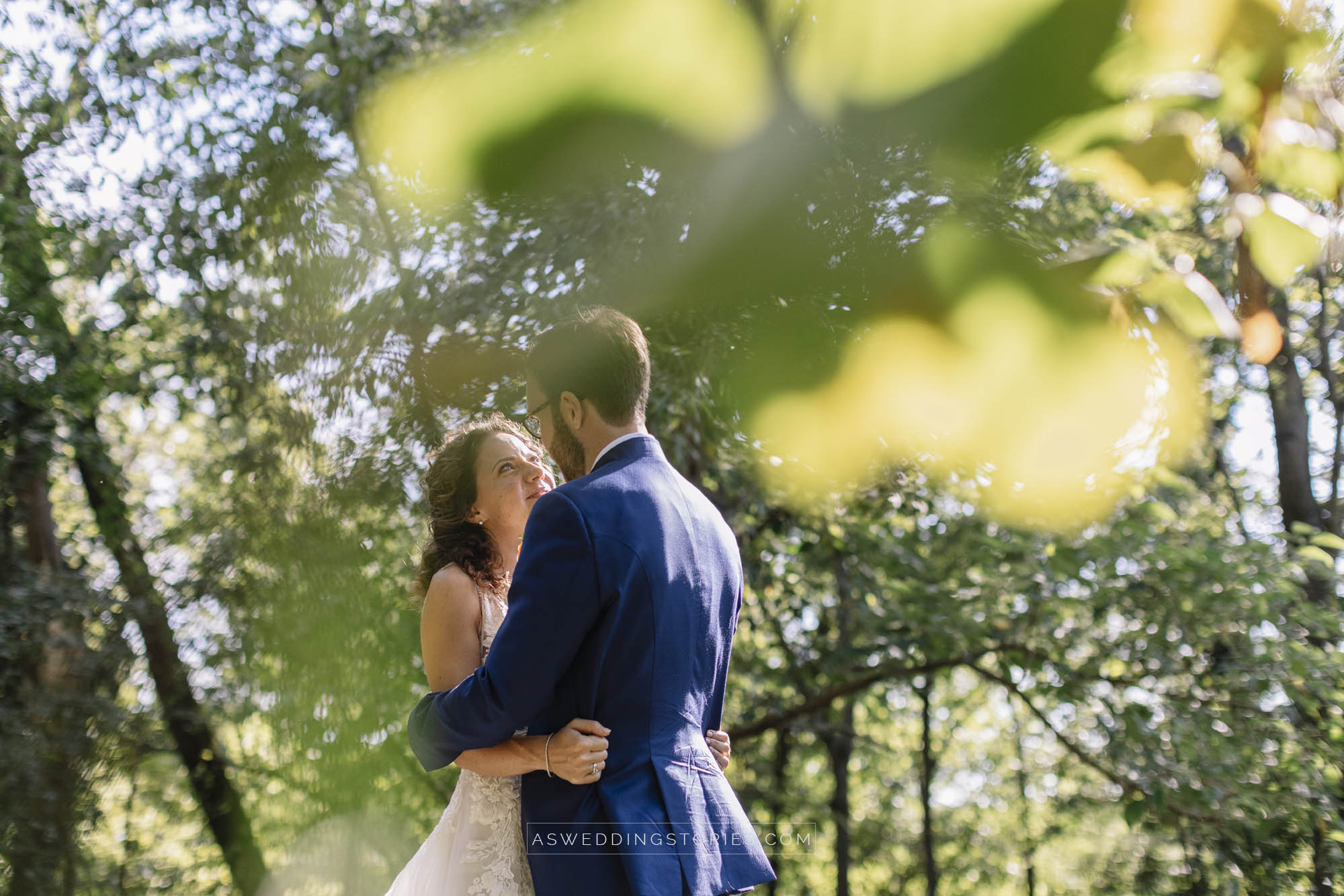 Foto  Treviso Villa Caprera Camilla e Andrea