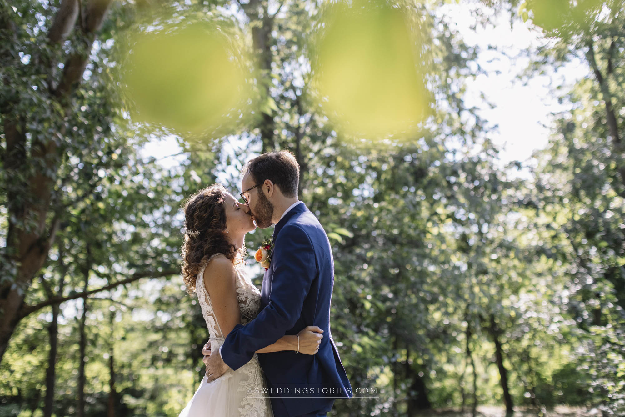 Foto  Treviso Villa Caprera Camilla e Andrea