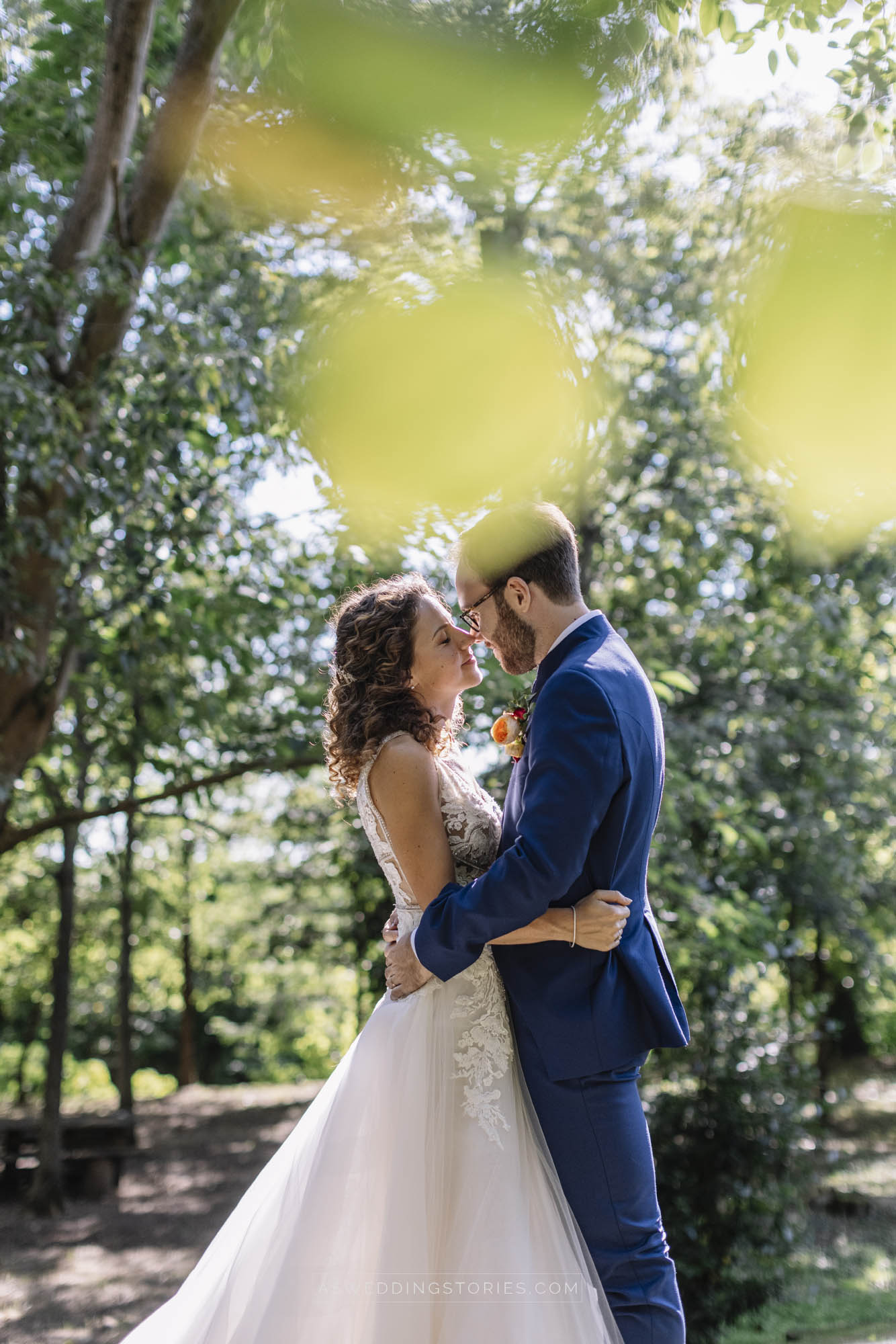 Foto  Treviso Villa Caprera Camilla e Andrea