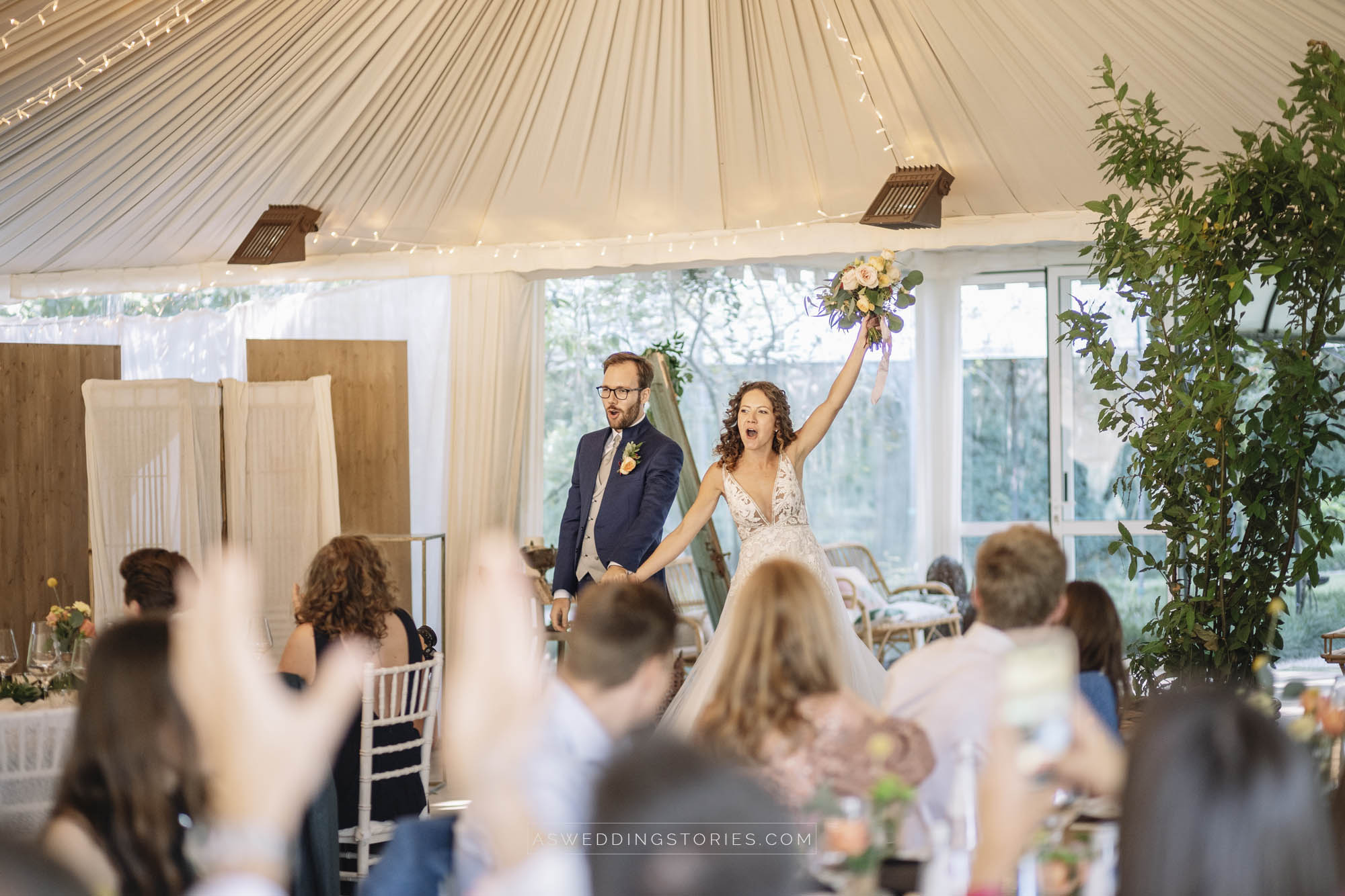 Foto  Treviso Villa Caprera Camilla e Andrea